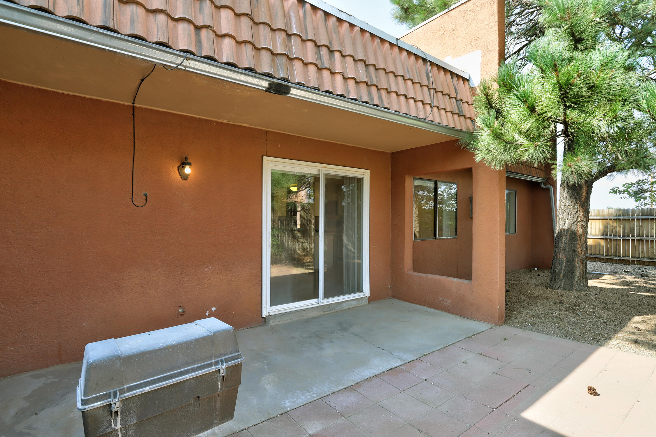 1707 Zamora Court