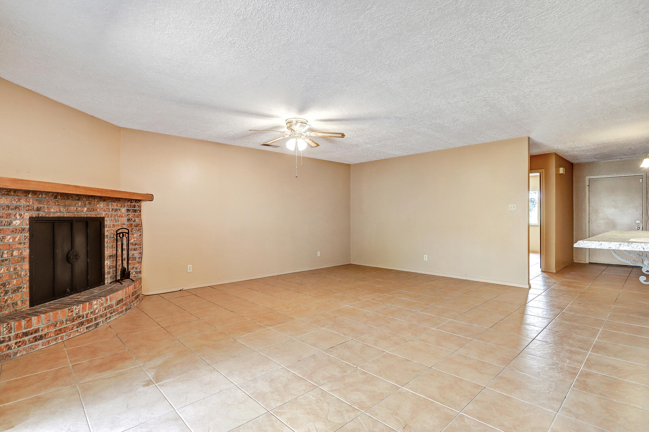 1707 Zamora Court