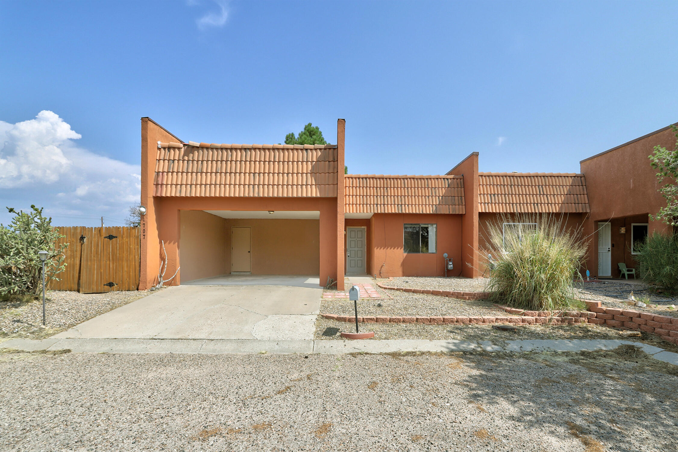1707 Zamora Court