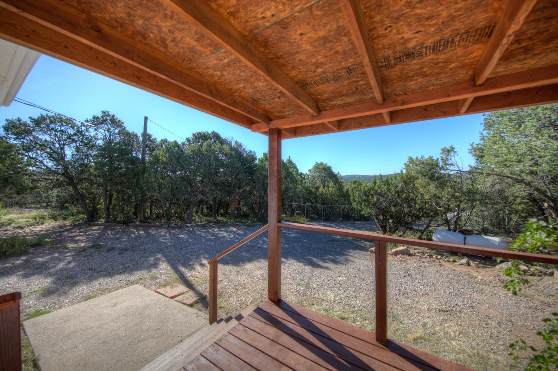 275 Sedillo Hill Road