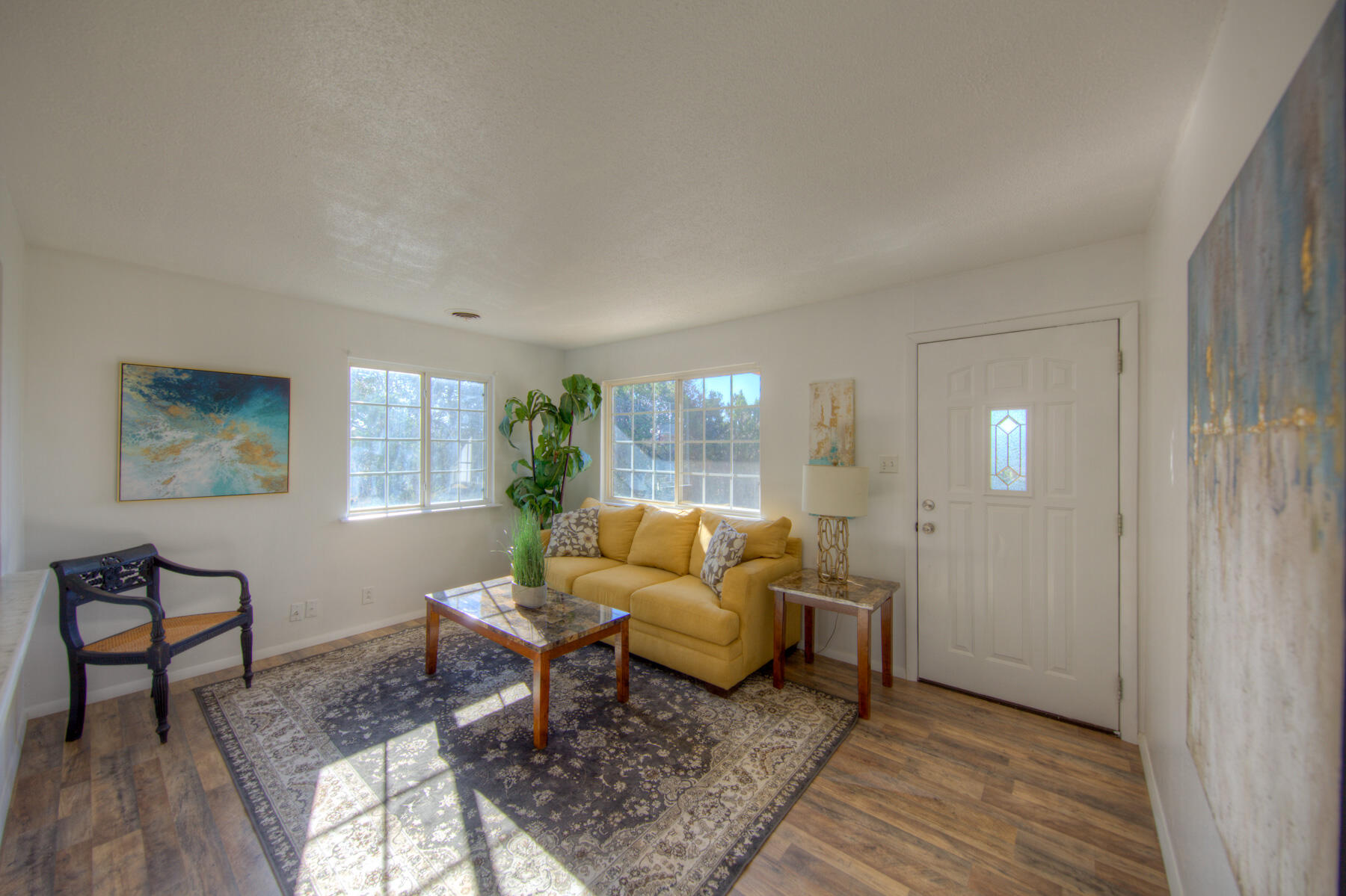 275 Sedillo Hill Road