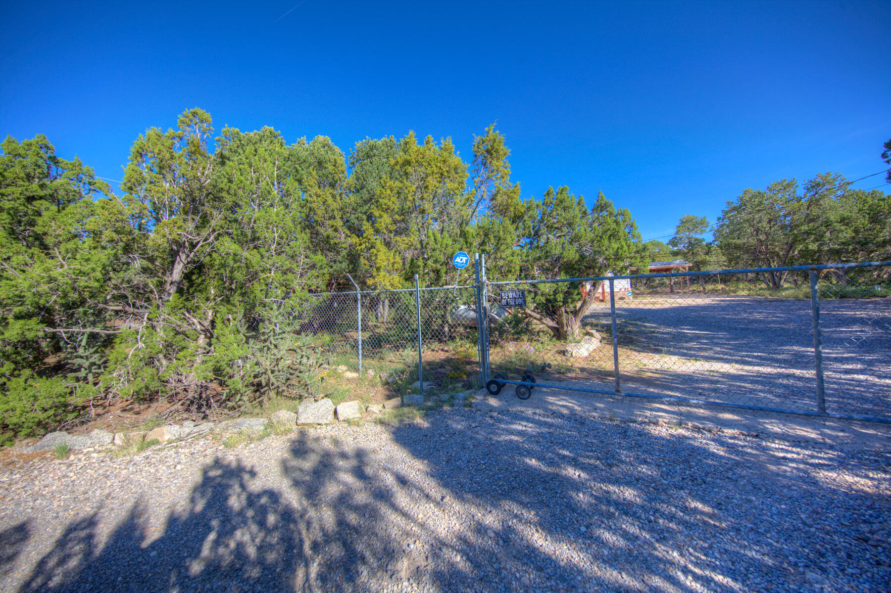 275 Sedillo Hill Road