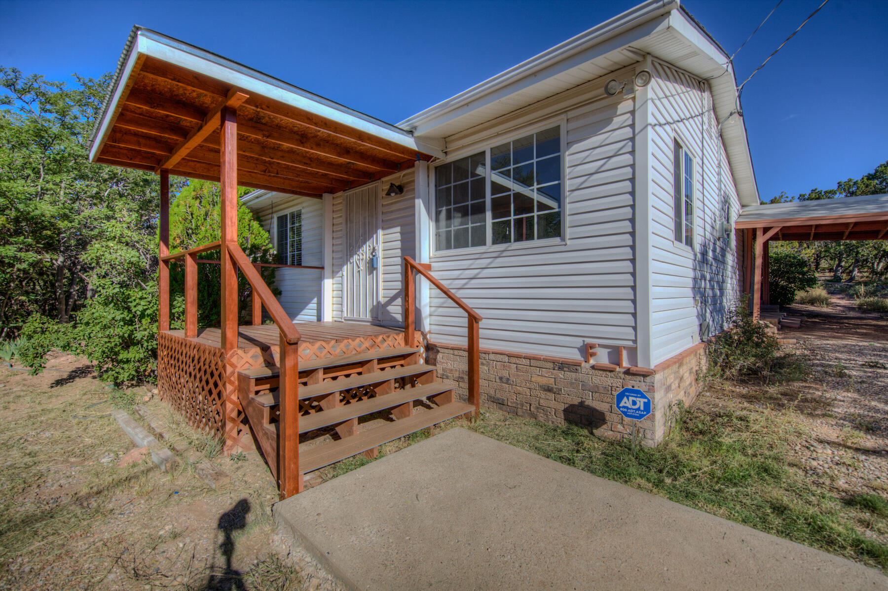 275 Sedillo Hill Road