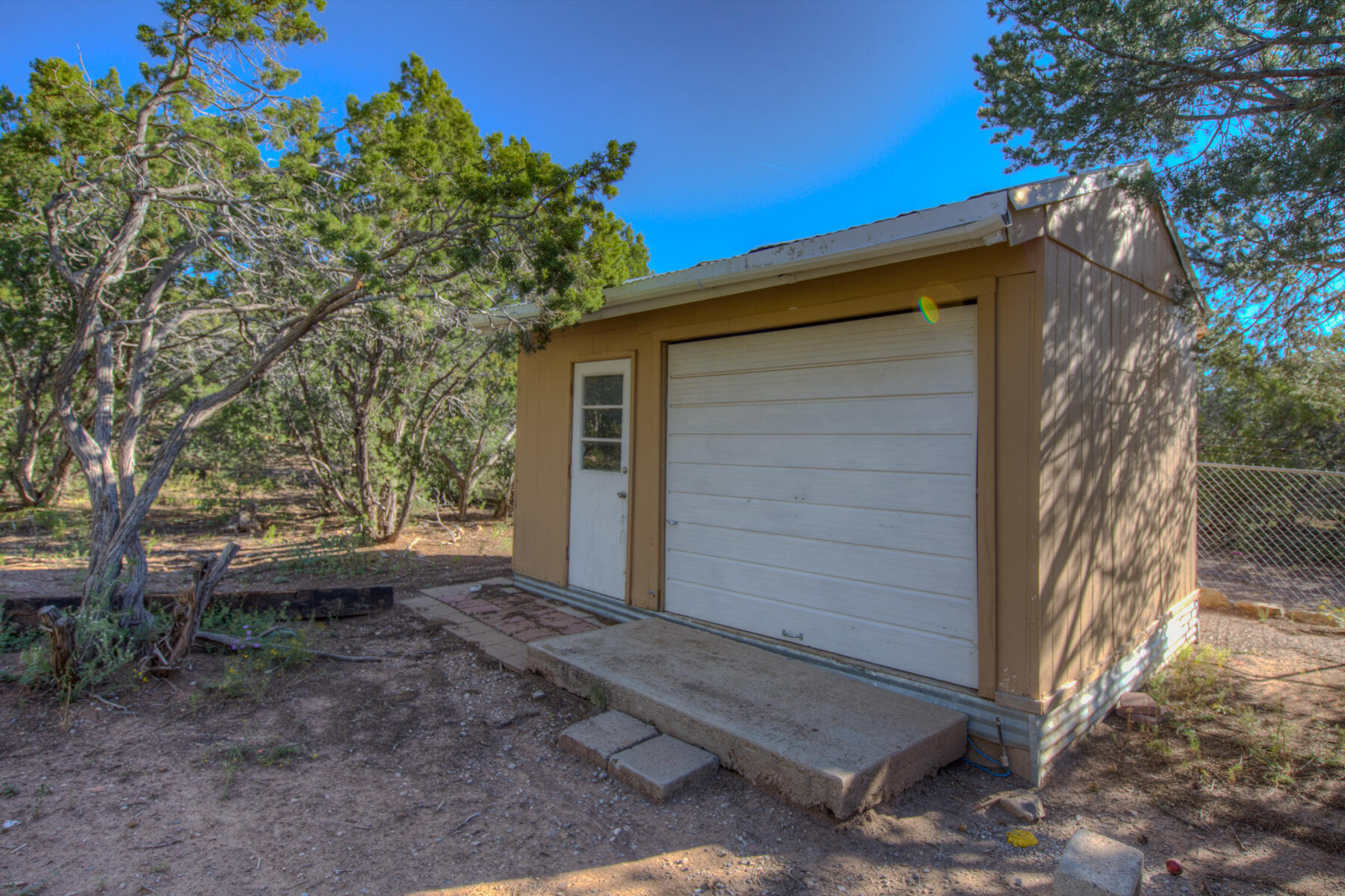 275 Sedillo Hill Road