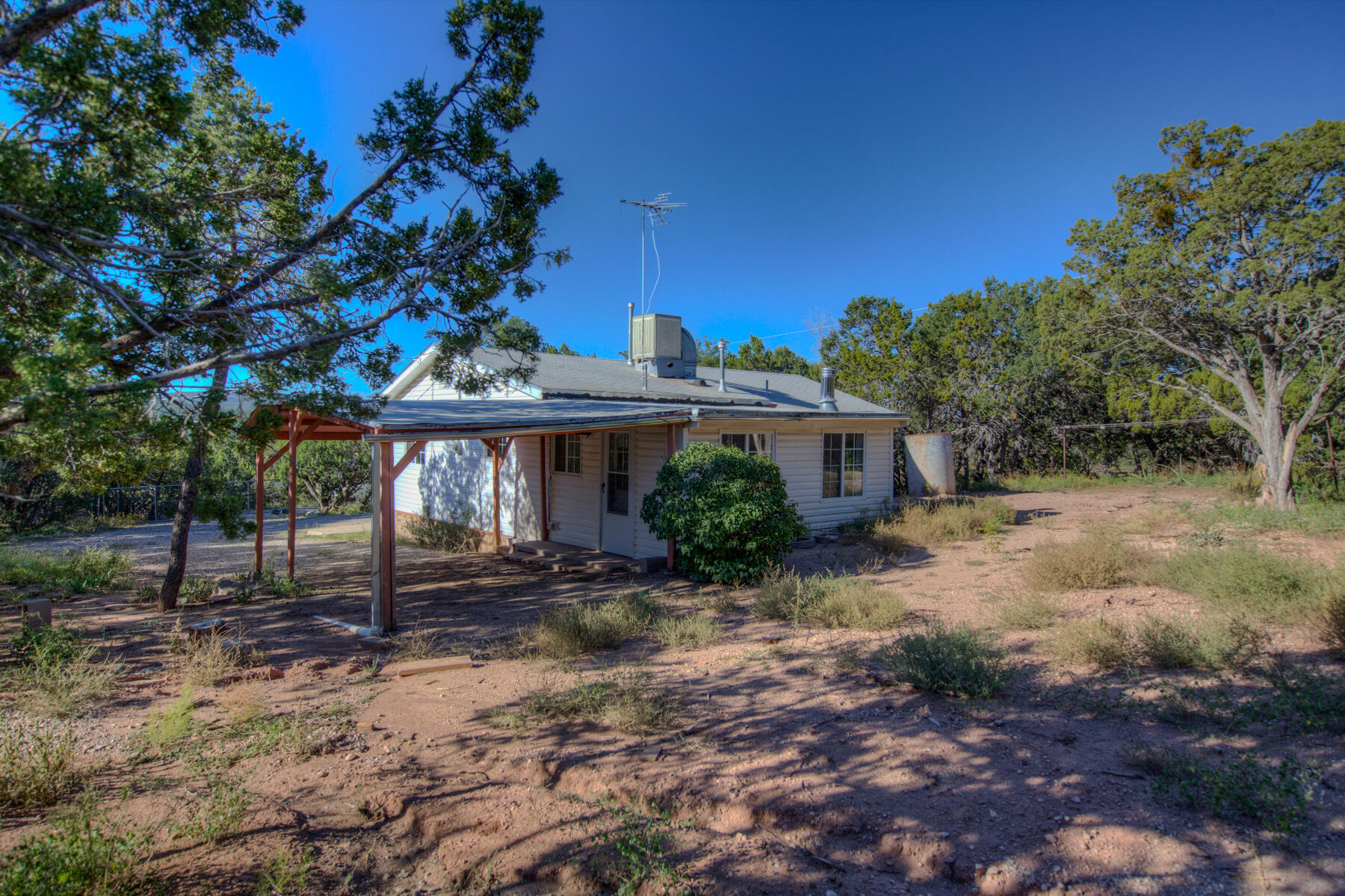 275 Sedillo Hill Road