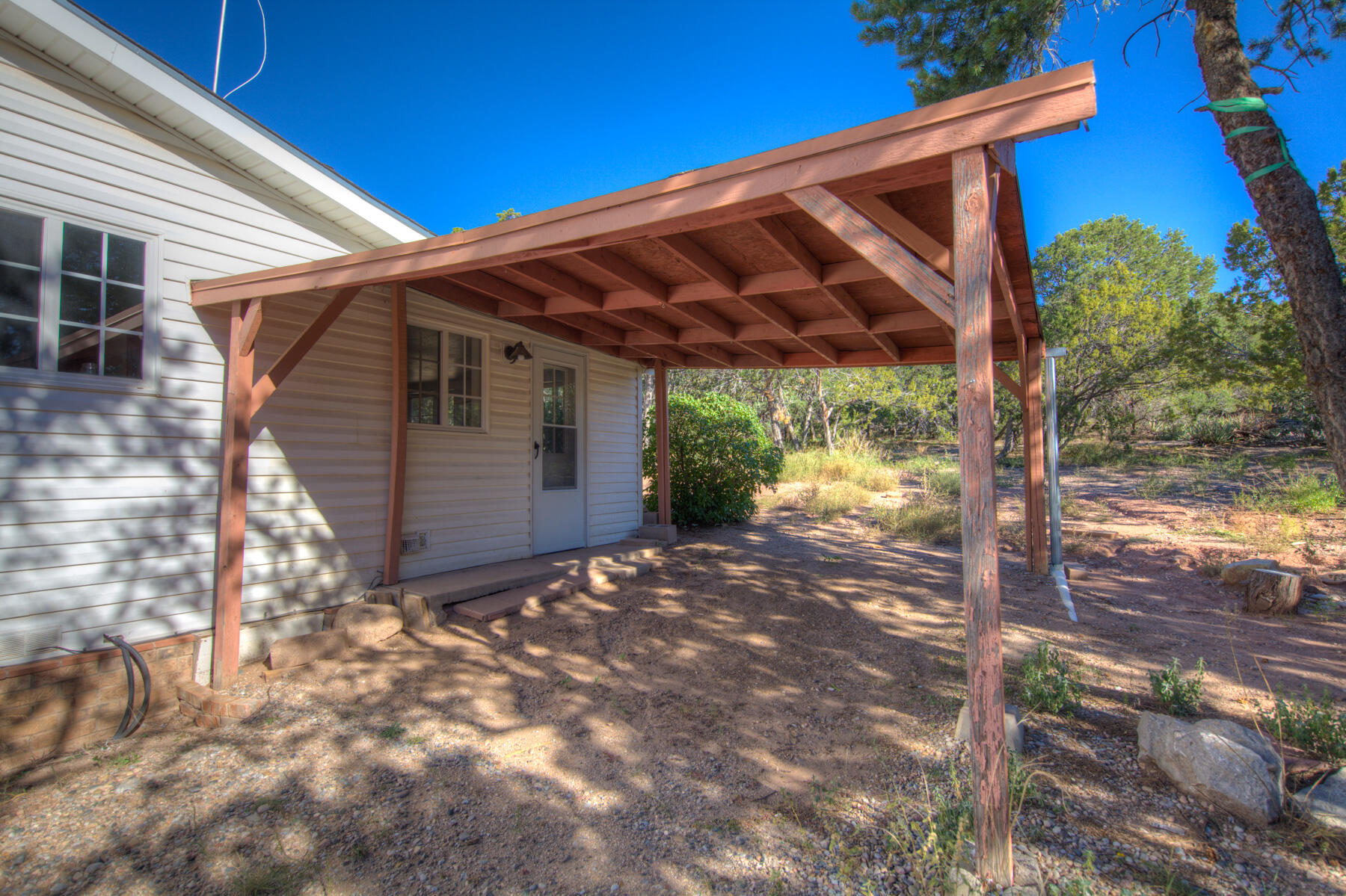275 Sedillo Hill Road
