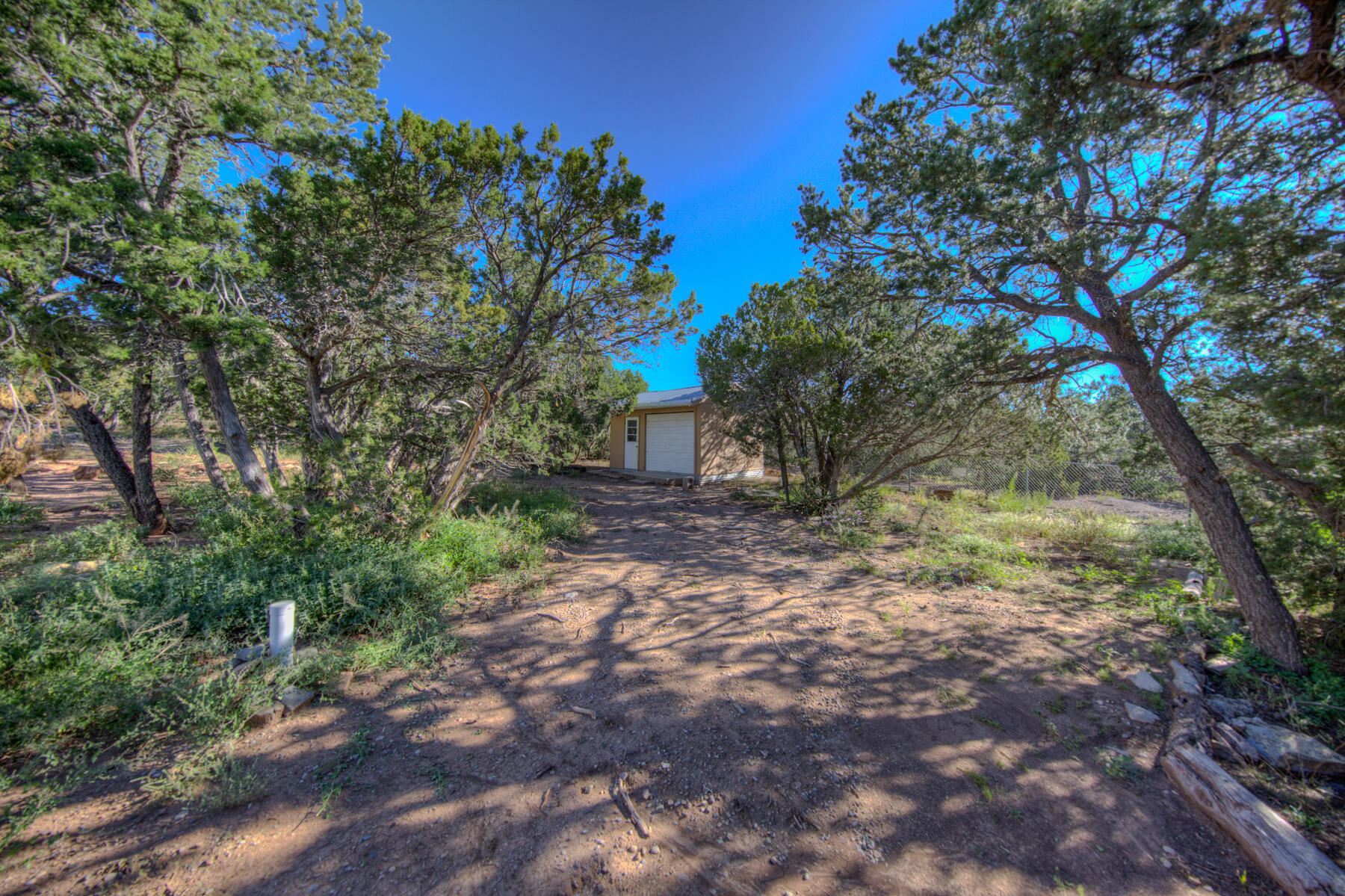 275 Sedillo Hill Road