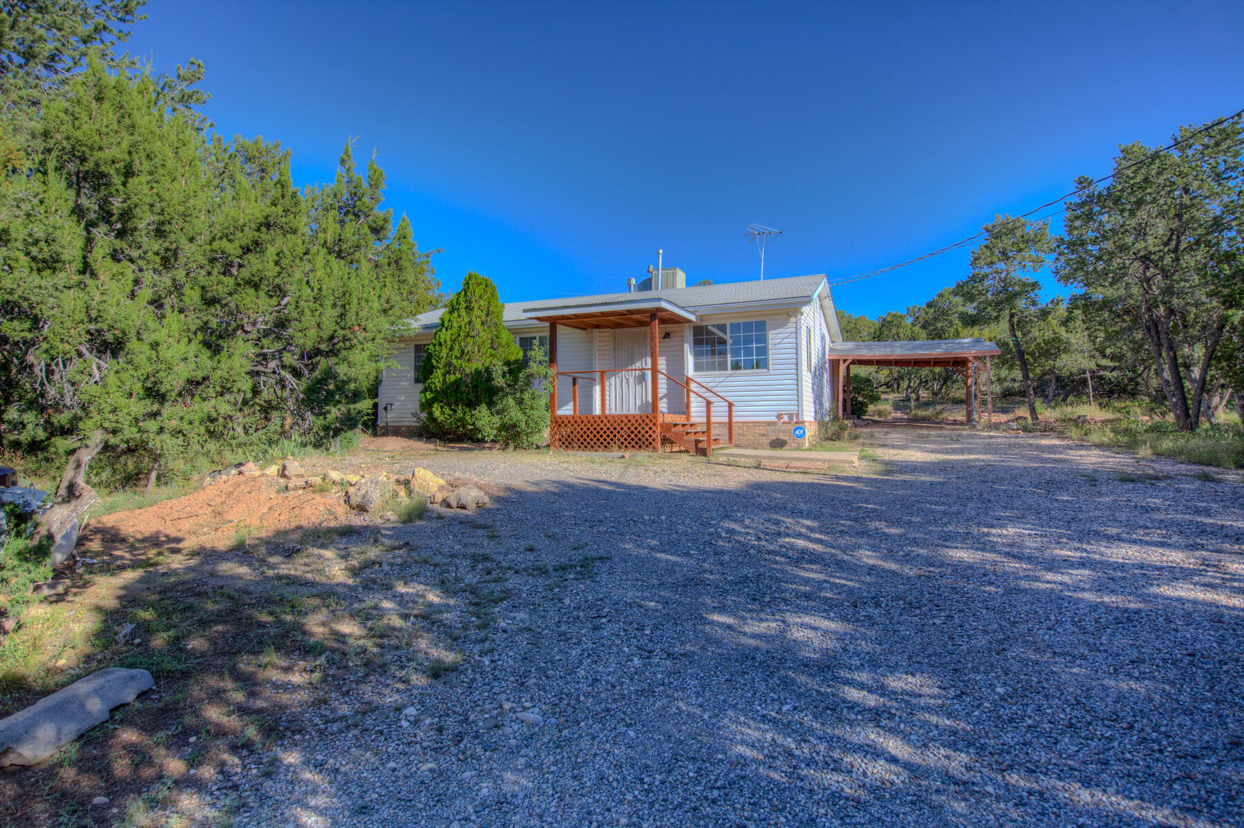 275 Sedillo Hill Road