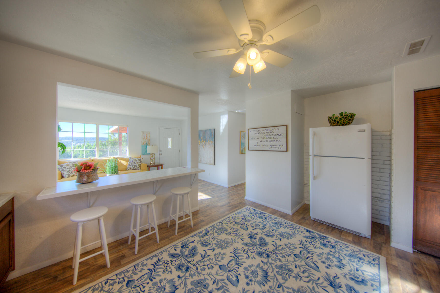 275 Sedillo Hill Road