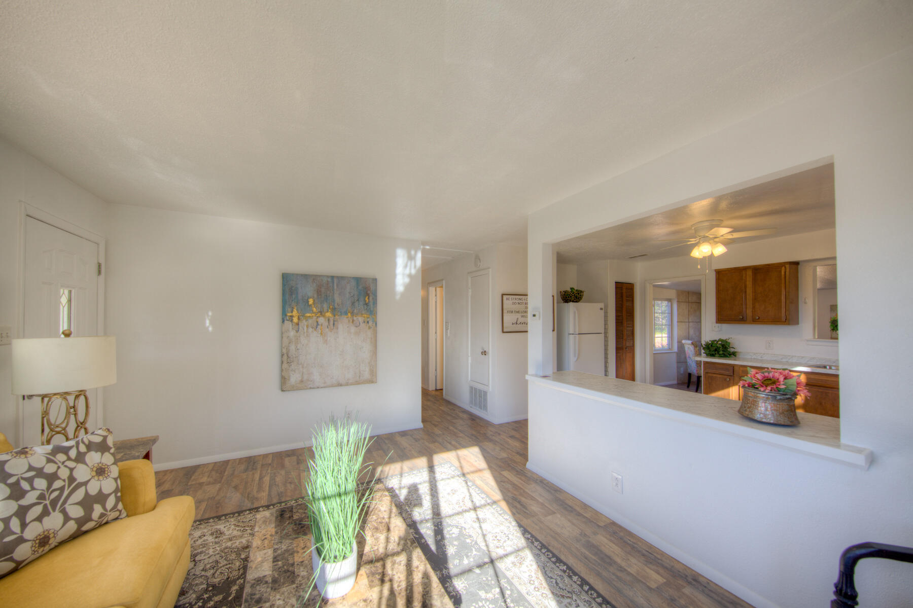 275 Sedillo Hill Road