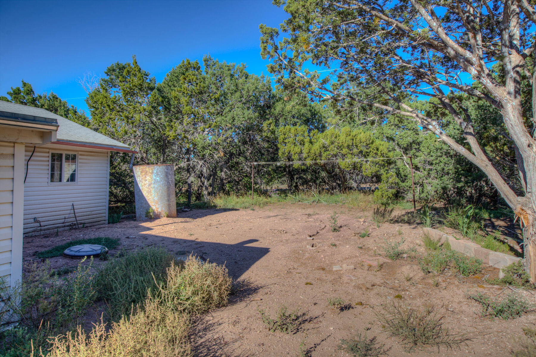 275 Sedillo Hill Road
