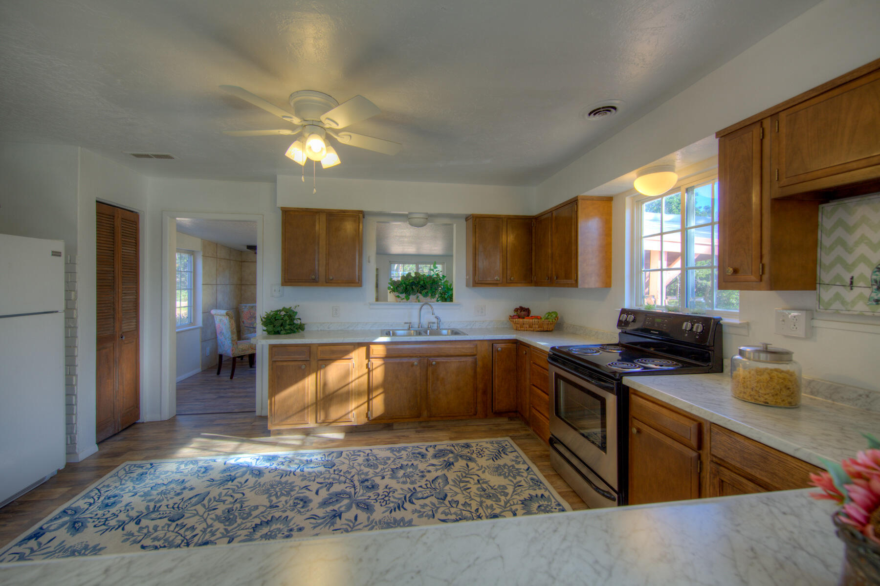 275 Sedillo Hill Road