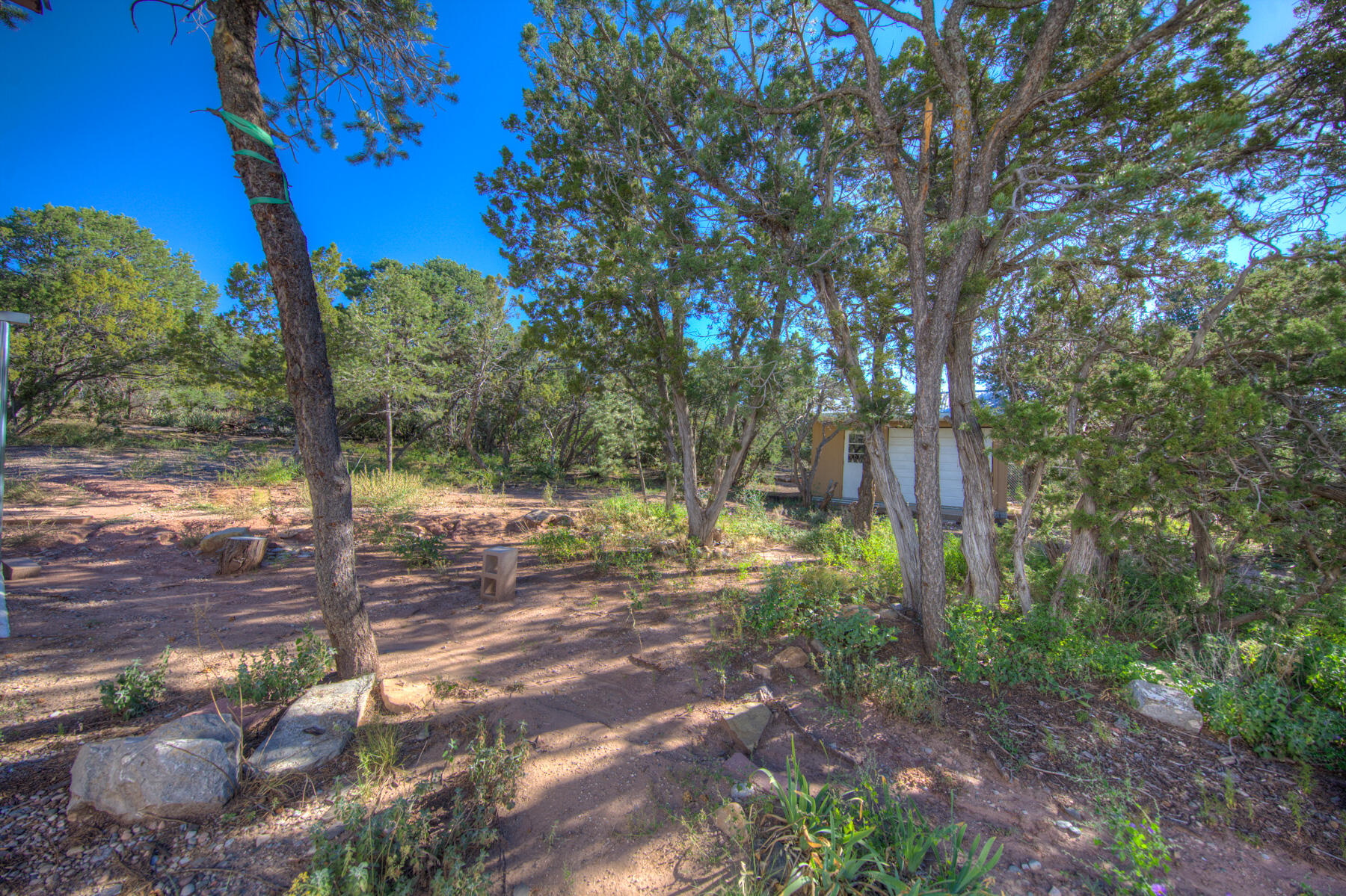 275 Sedillo Hill Road