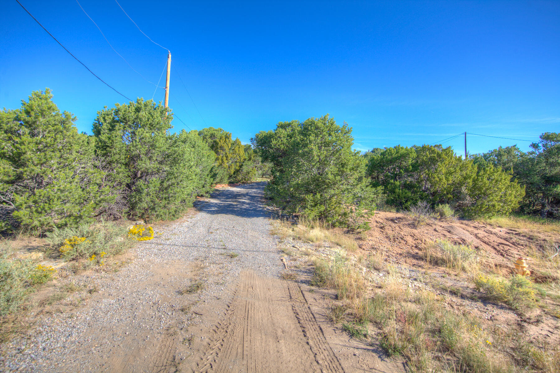 275 Sedillo Hill Road