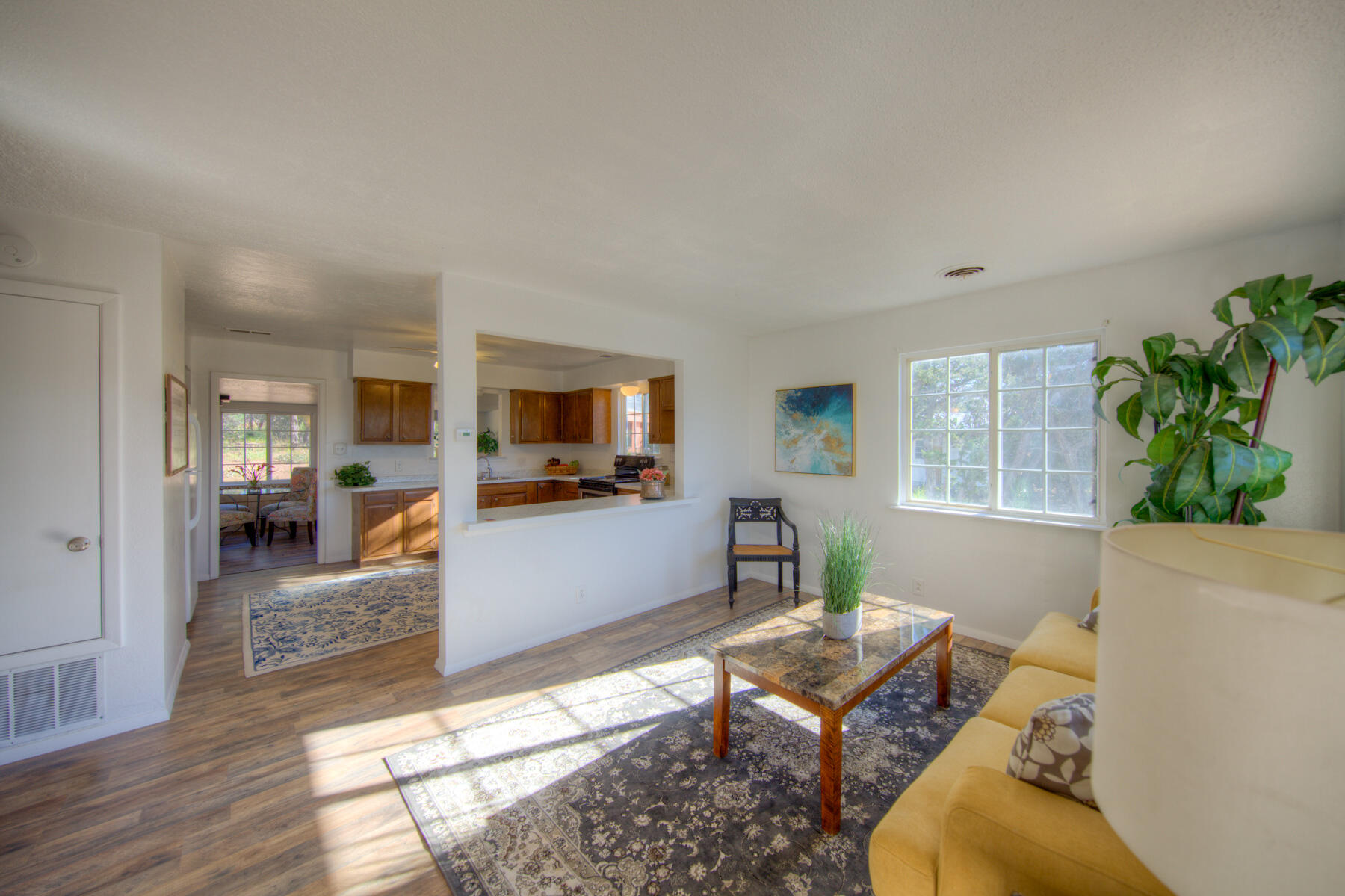 275 Sedillo Hill Road