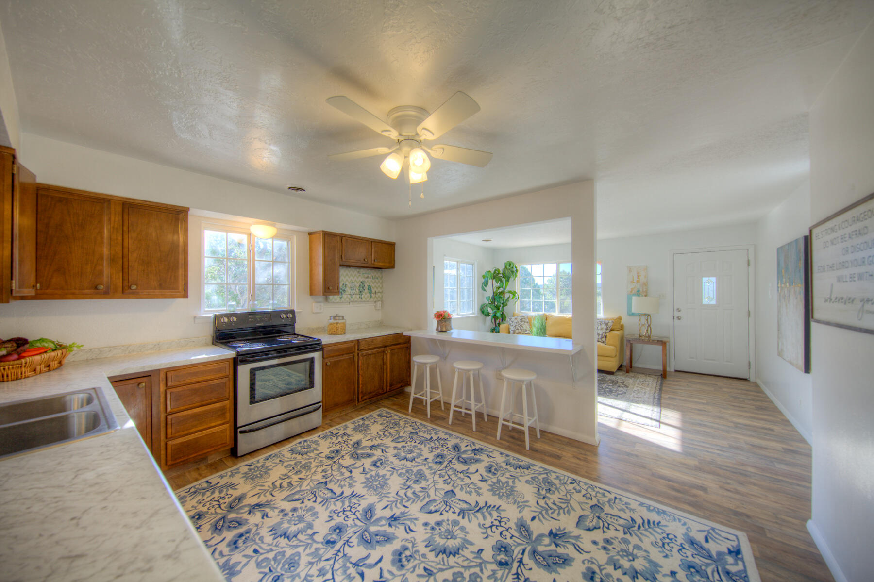 275 Sedillo Hill Road