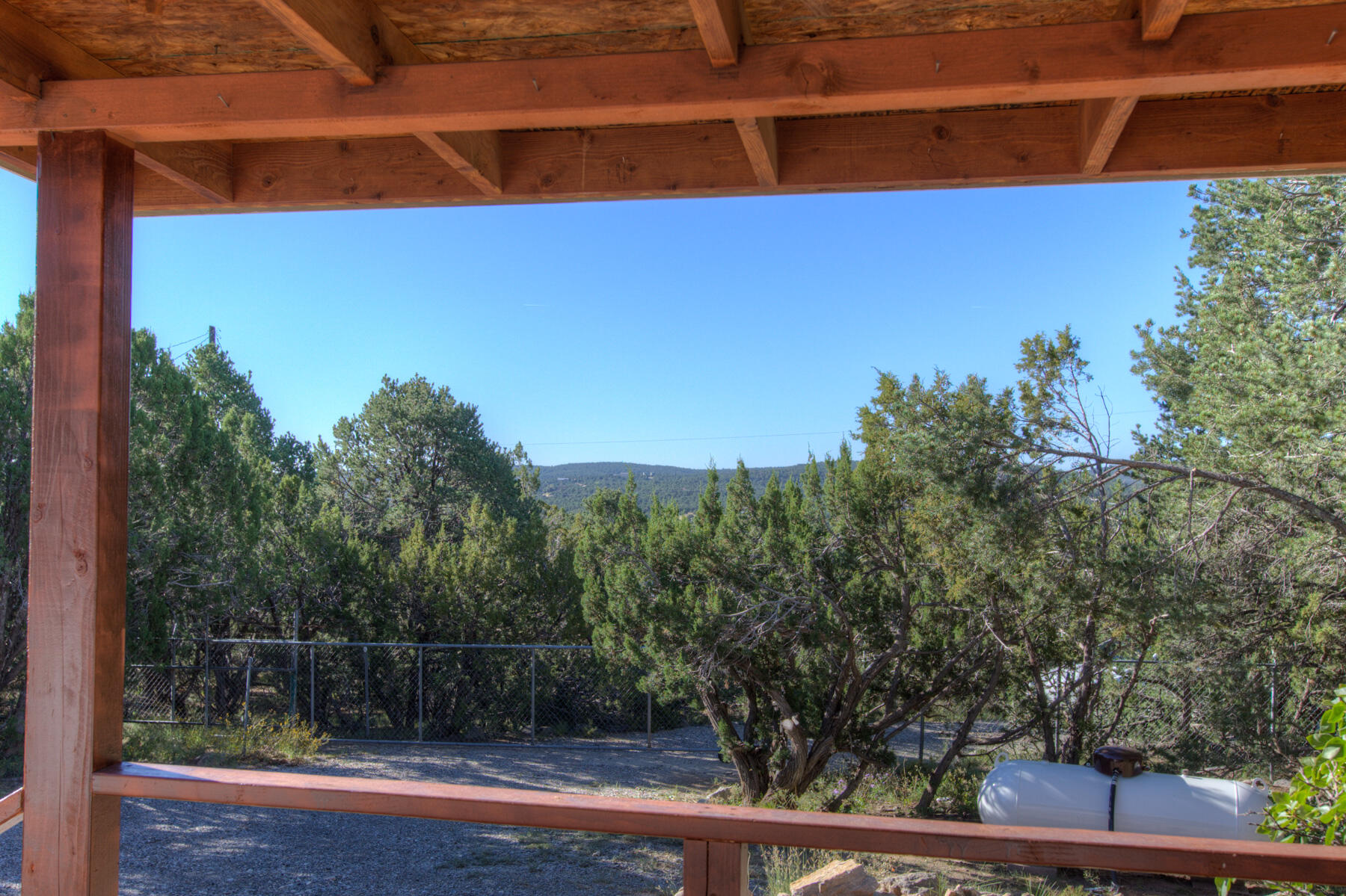 275 Sedillo Hill Road