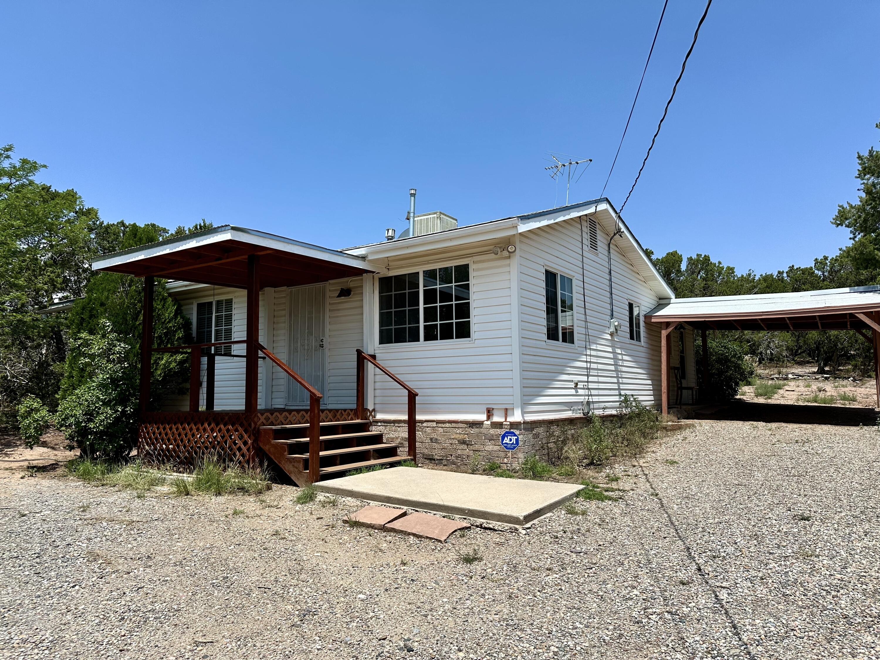275 Sedillo Hill Road