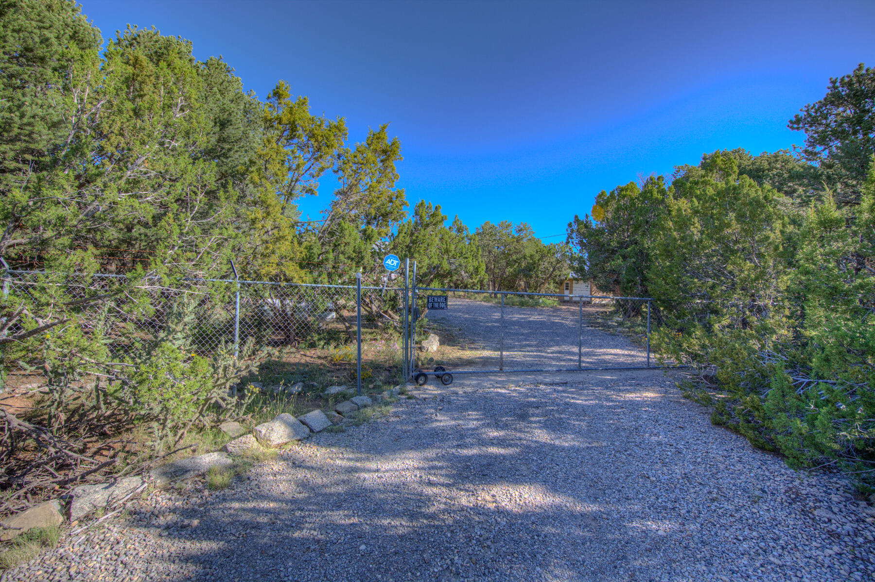 275 Sedillo Hill Road