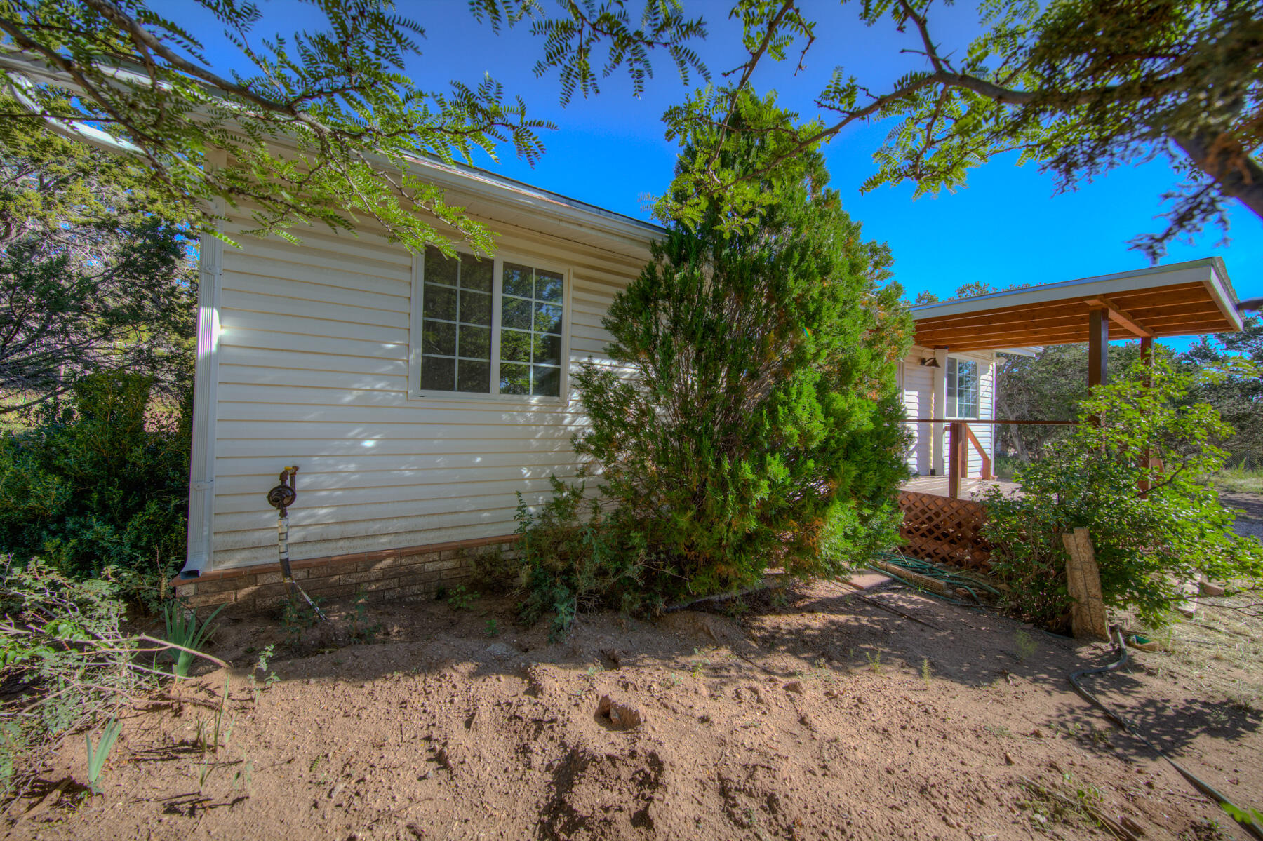 275 Sedillo Hill Road