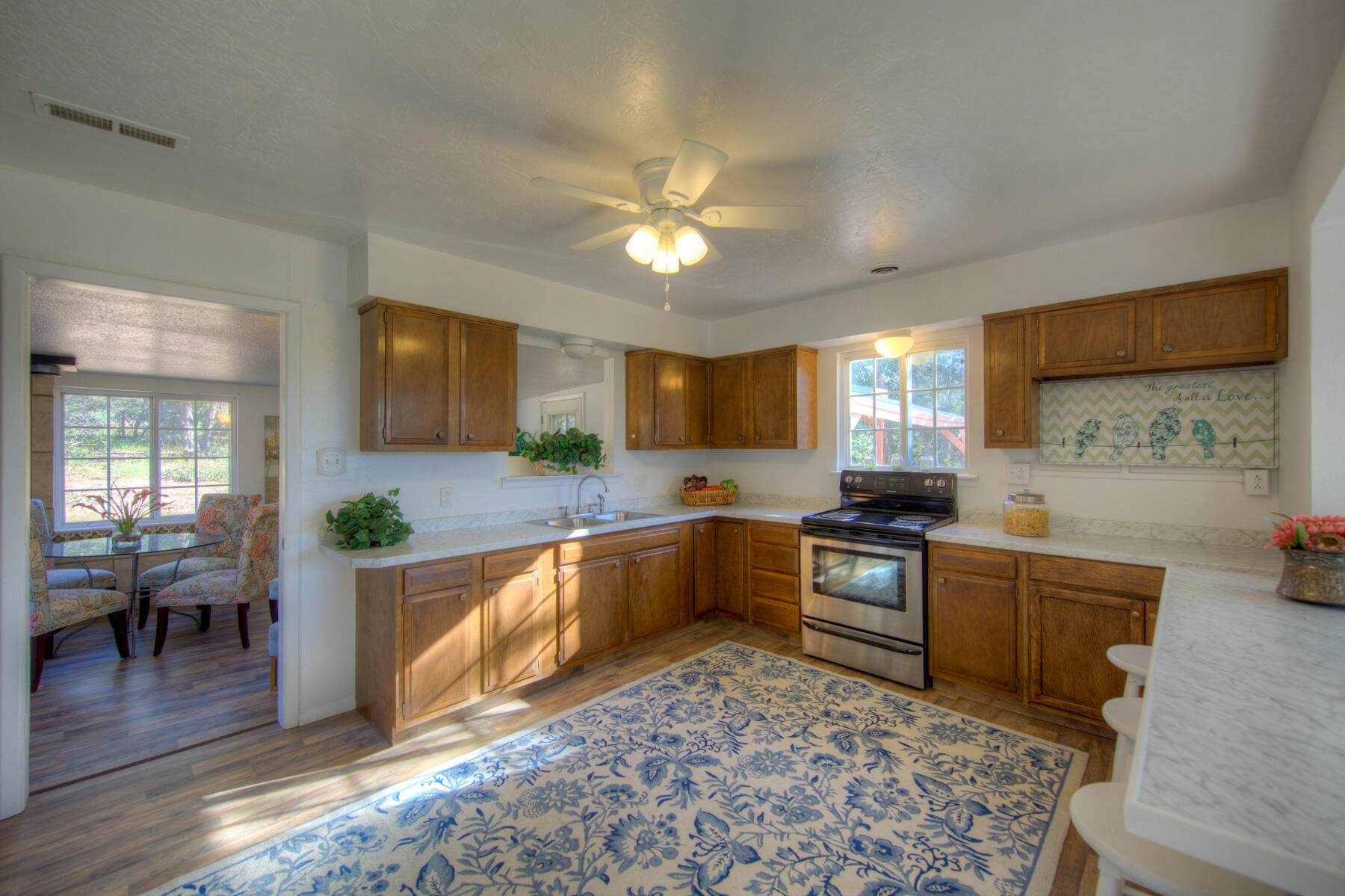 275 Sedillo Hill Road
