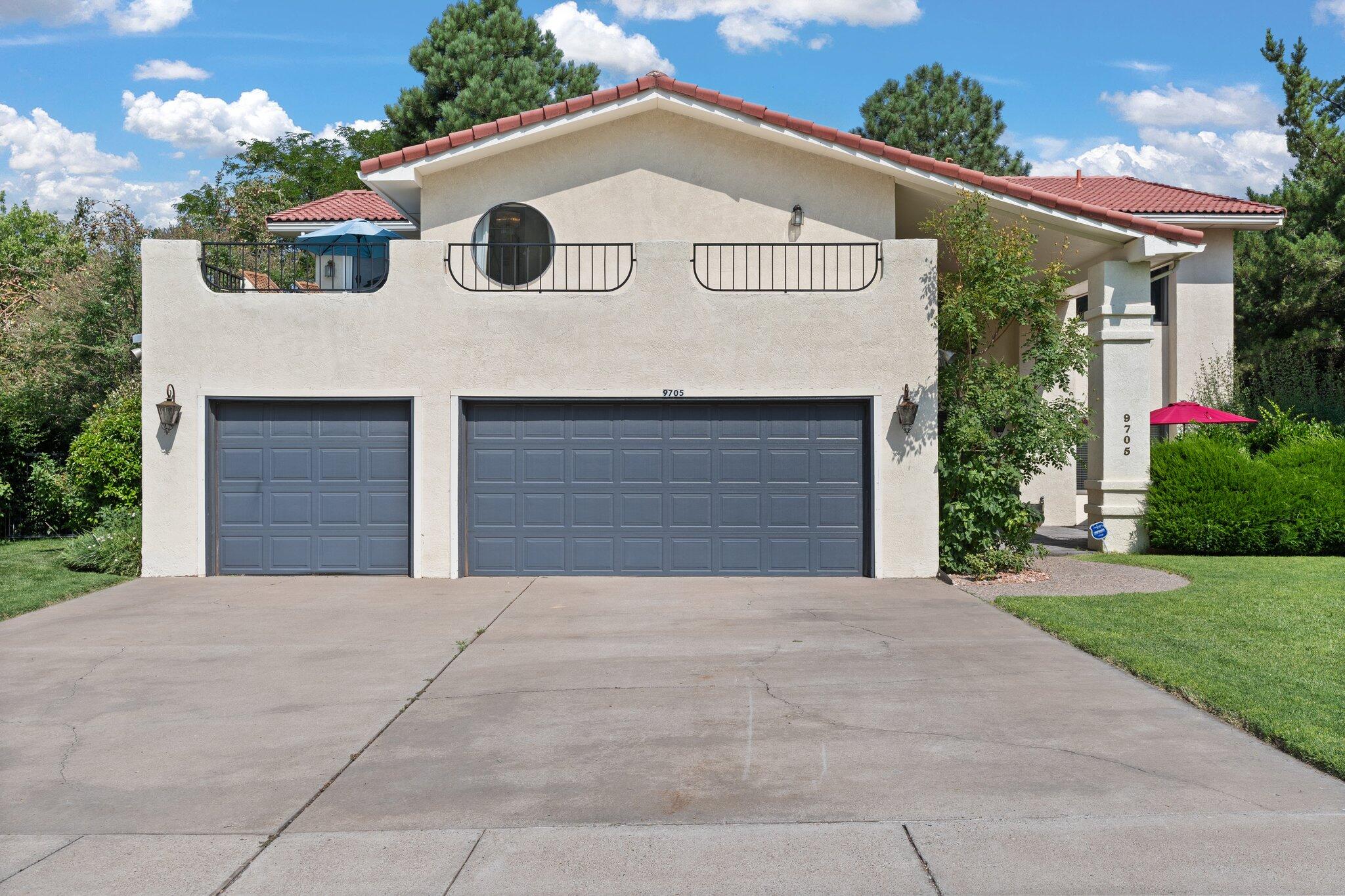 9705 Pebble Beach Drive NE