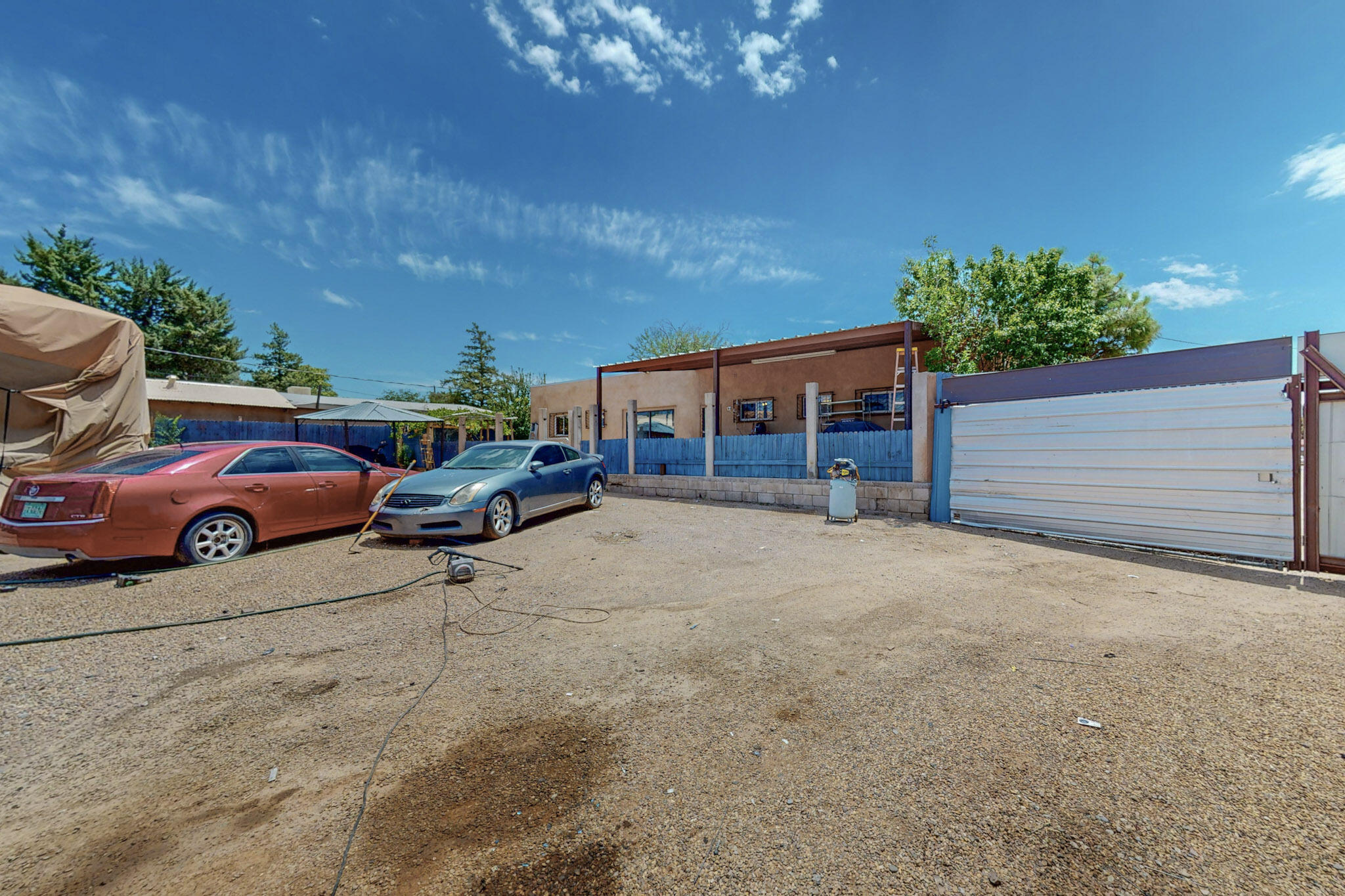 601 Niagara Road NE