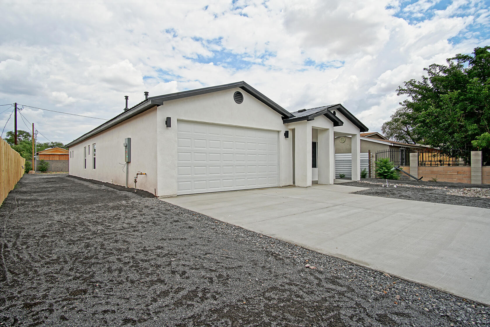 1915 Mccracken Road SW