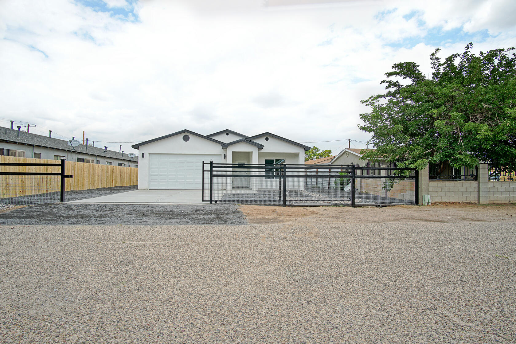 1915 Mccracken Road SW
