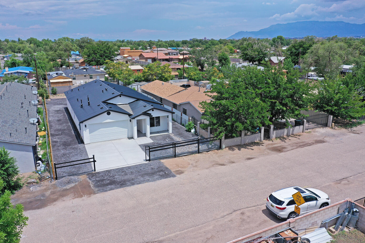 1915 Mccracken Road SW