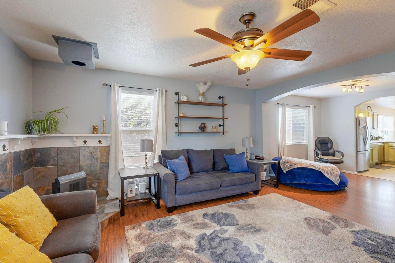 635 Painted Sky Place NW