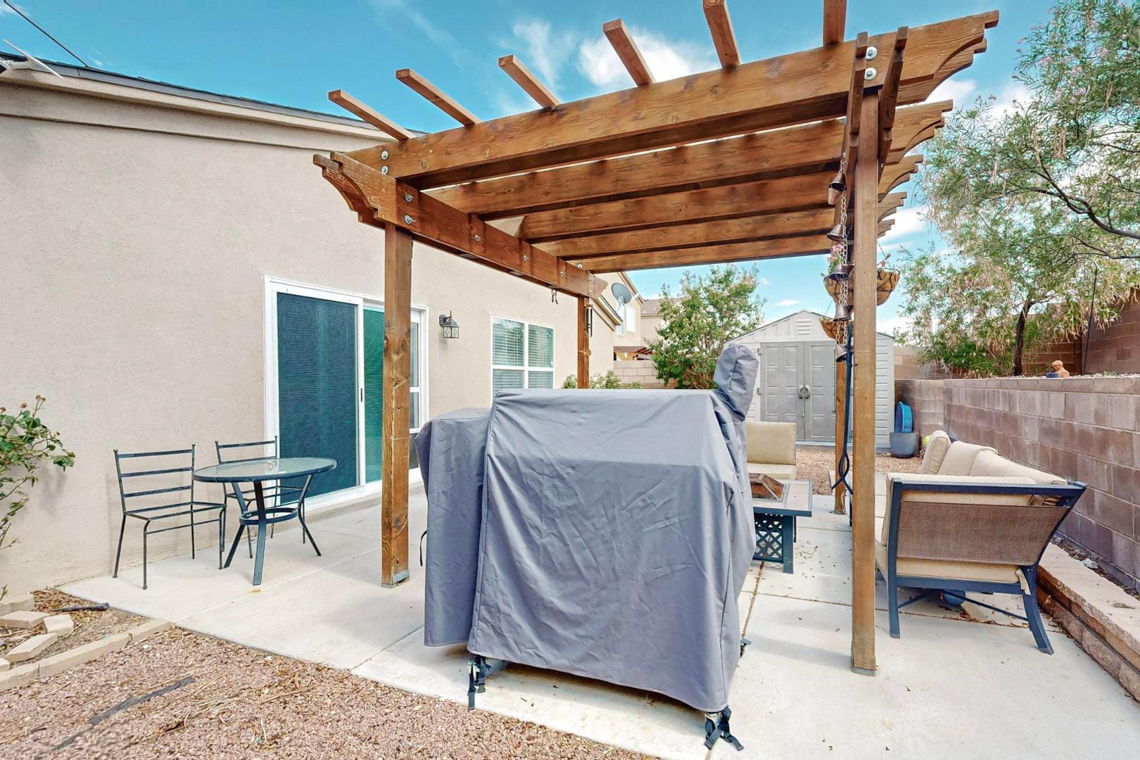 635 Painted Sky Place NW