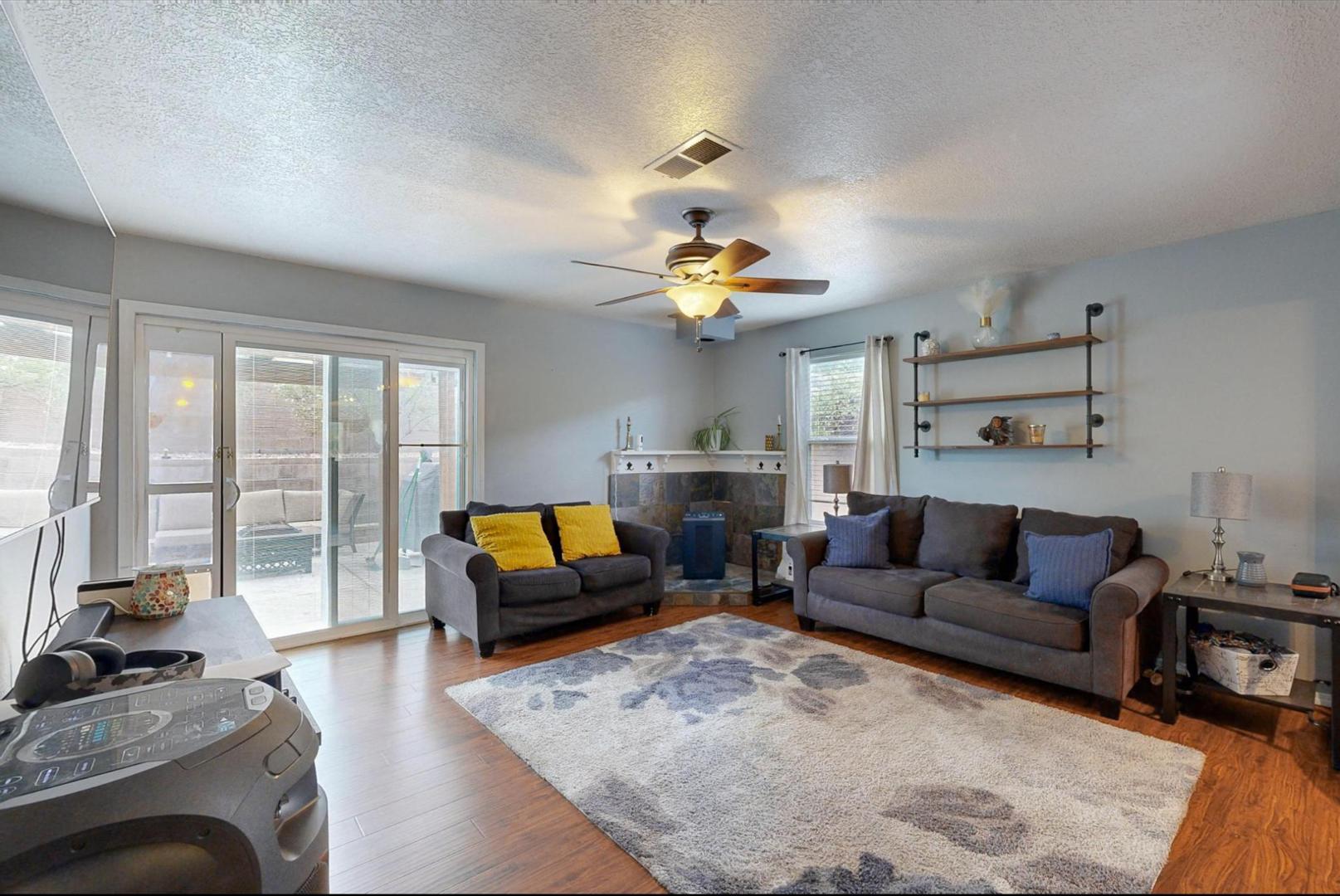 635 Painted Sky Place NW