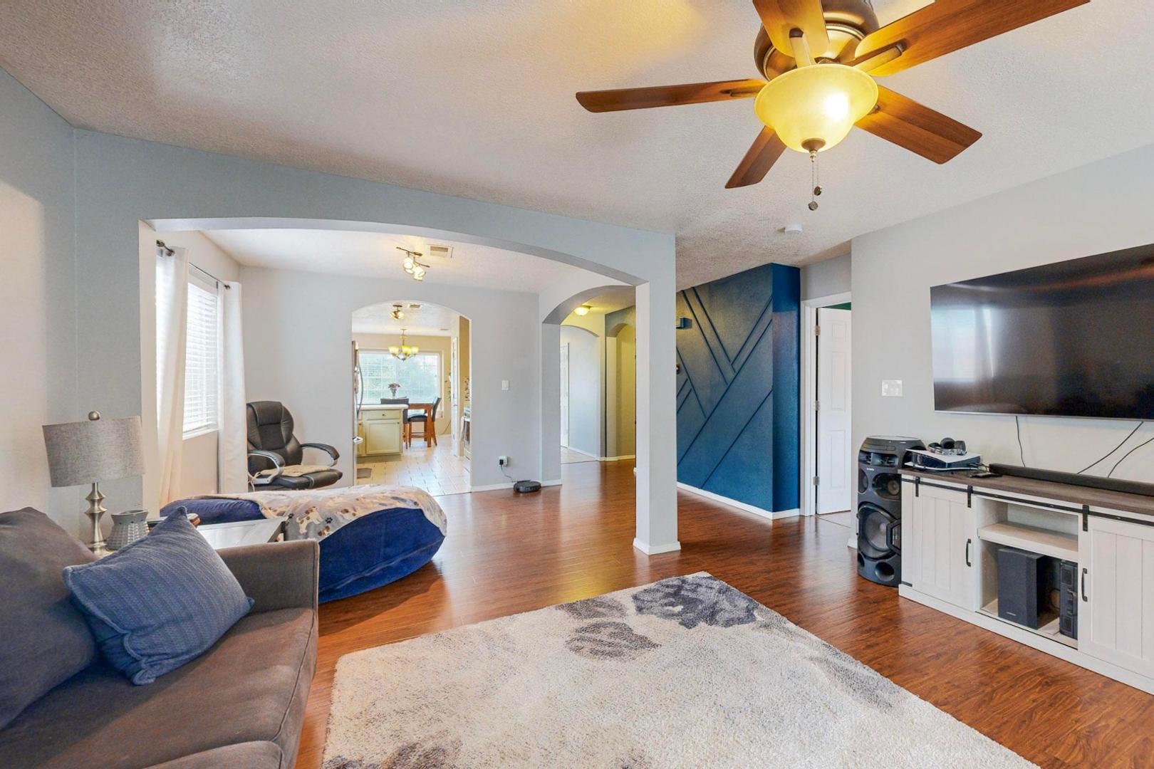 635 Painted Sky Place NW