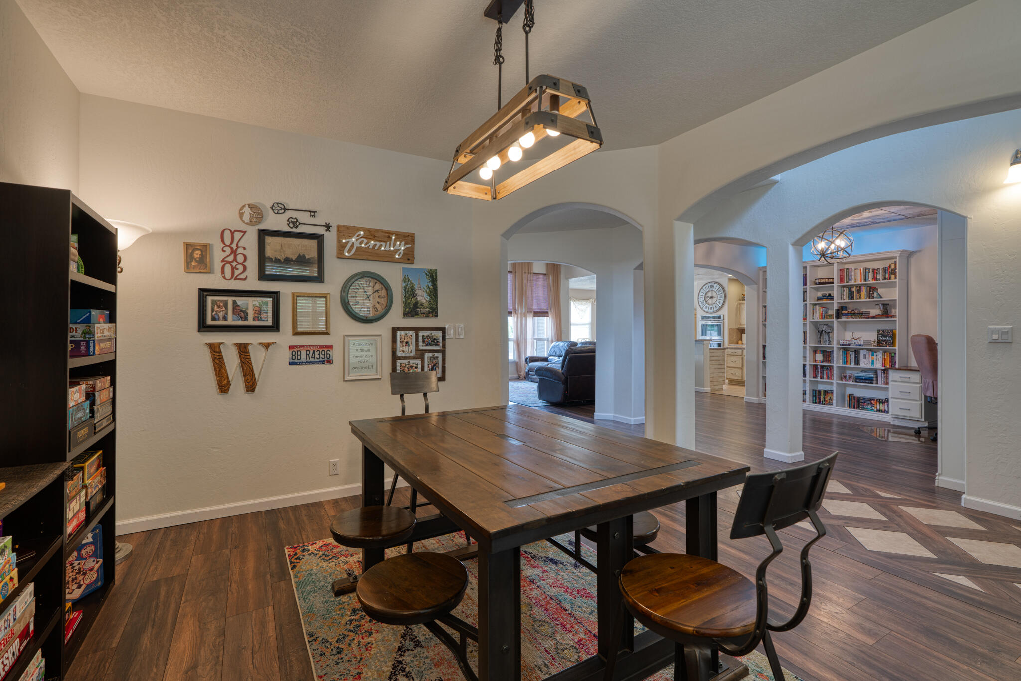 6241 Cielo Grande Drive NE