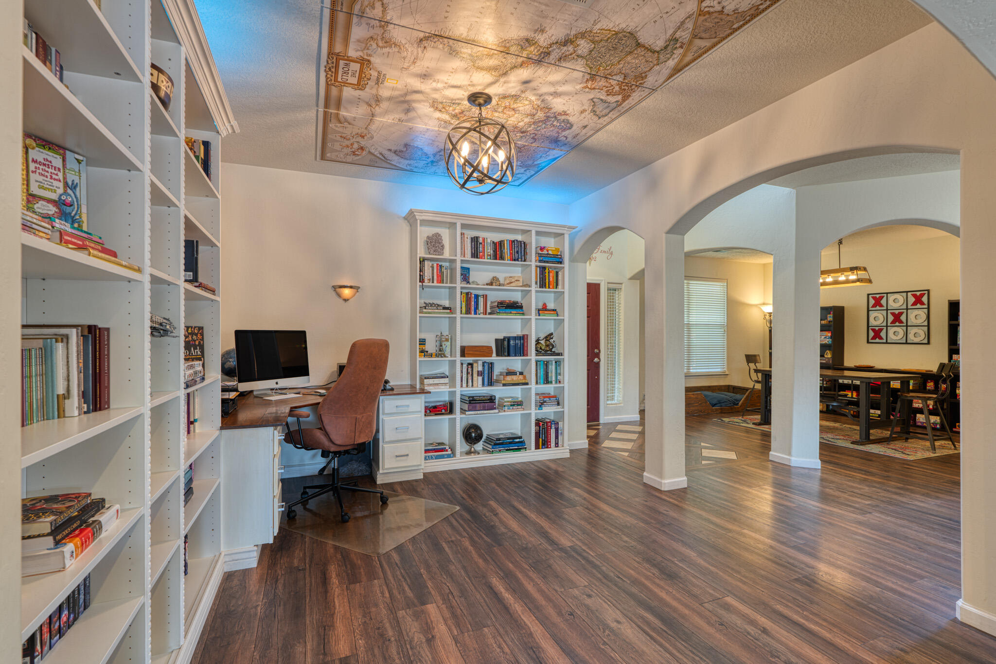 6241 Cielo Grande Drive NE