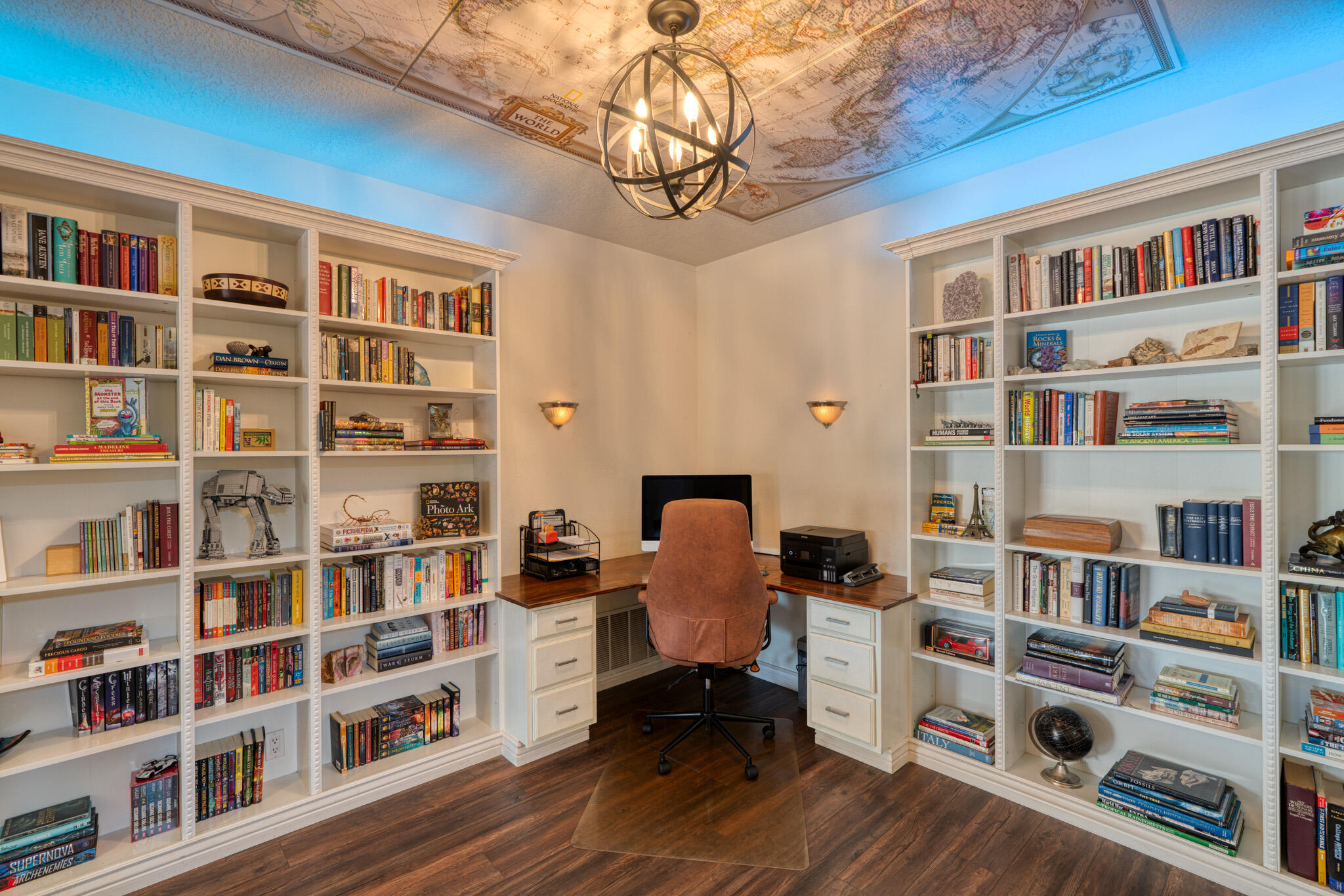 6241 Cielo Grande Drive NE