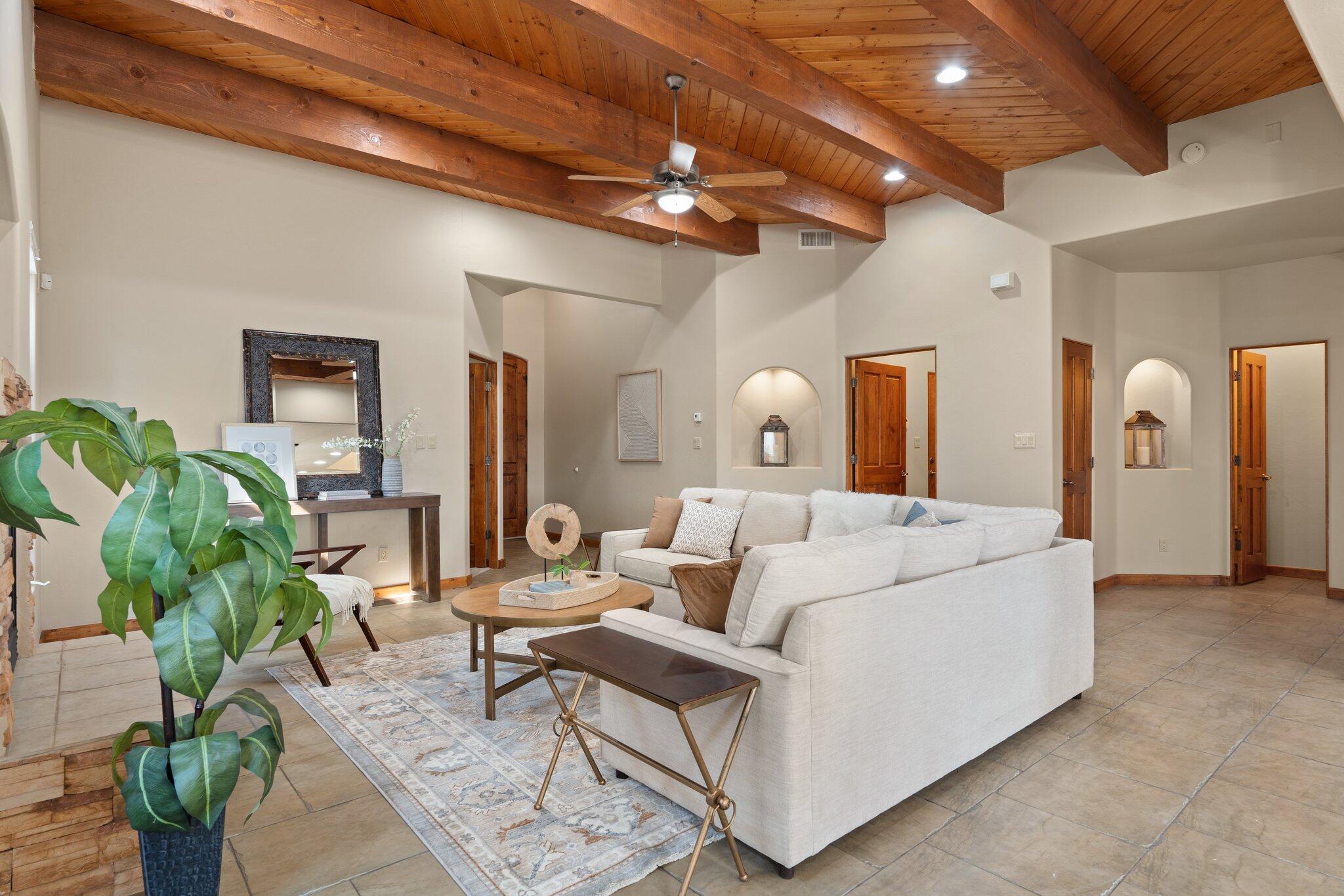 1852 Calle Barbarita NW