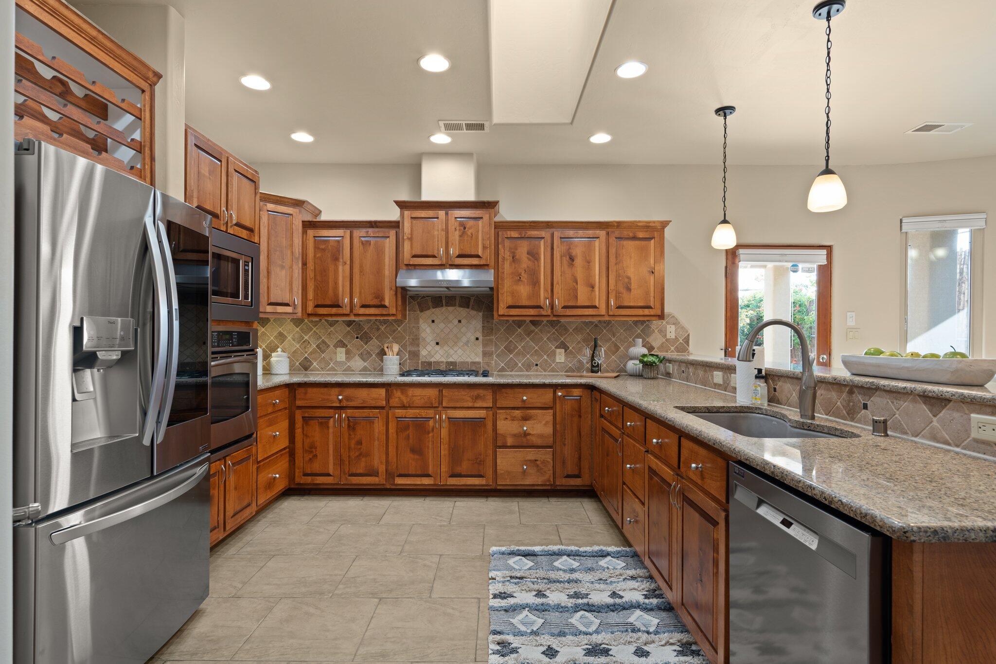 1852 Calle Barbarita NW
