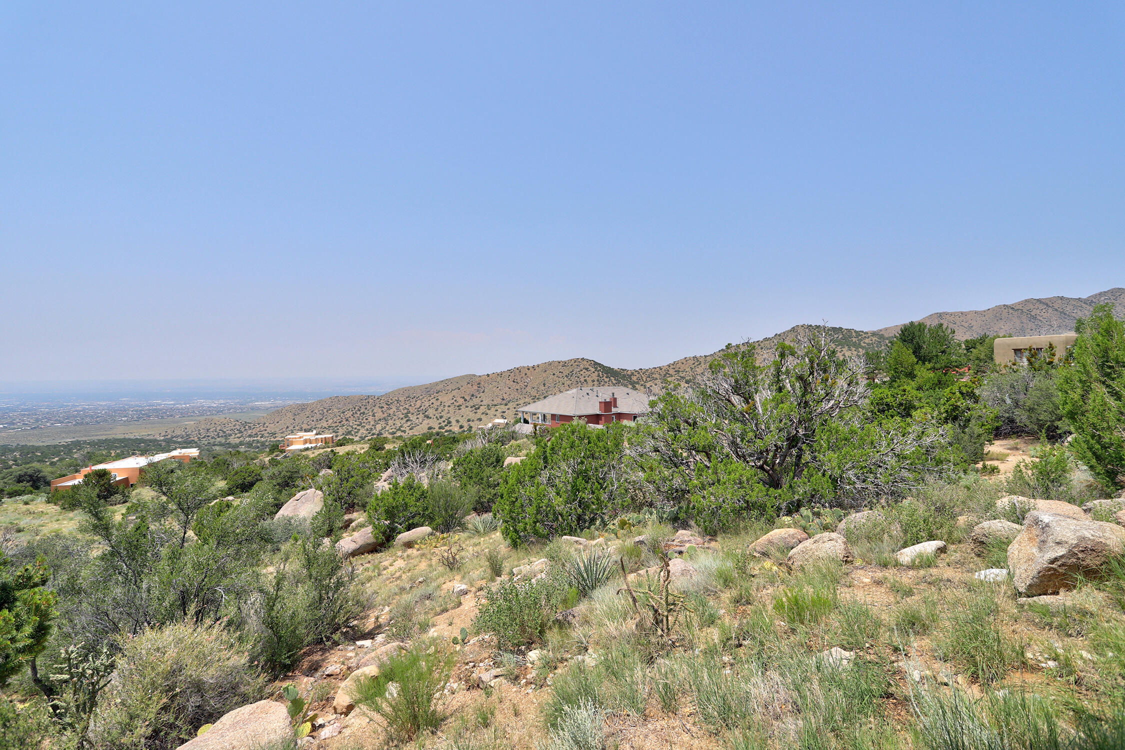 1113 La Luz Trail NE