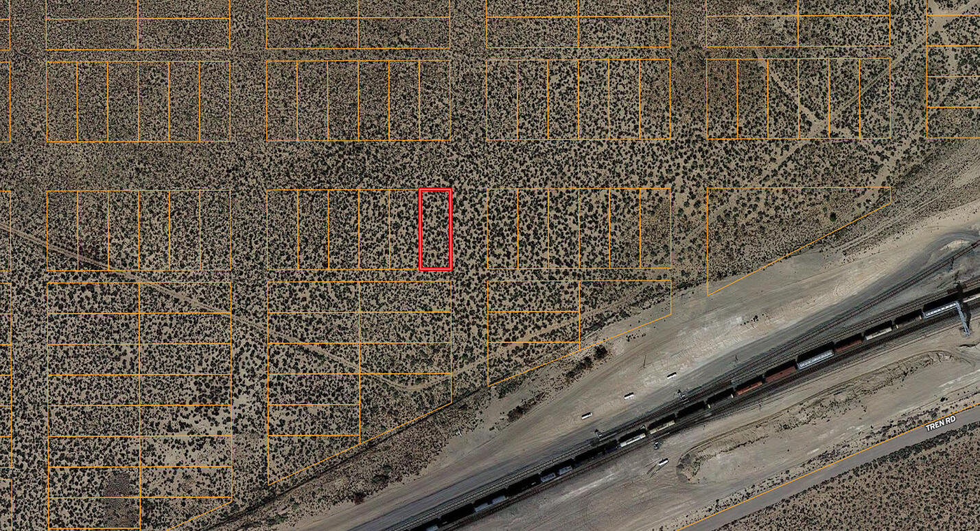 Lot 6 Dalies Townsite