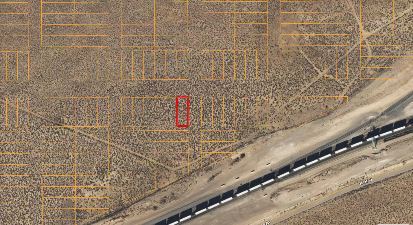 Lot 6 Dalies Townsite