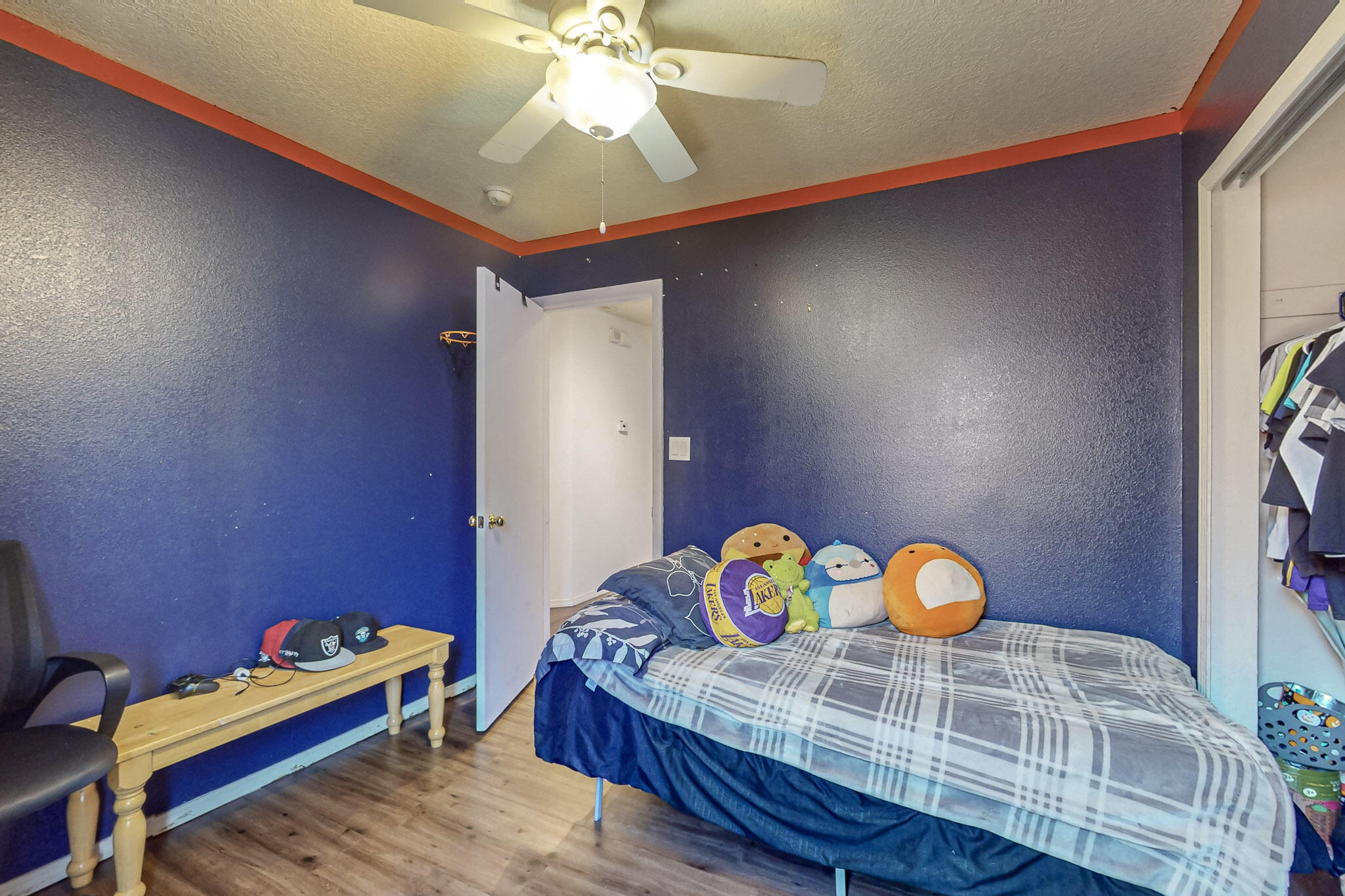 1227 Telstar Loop NW