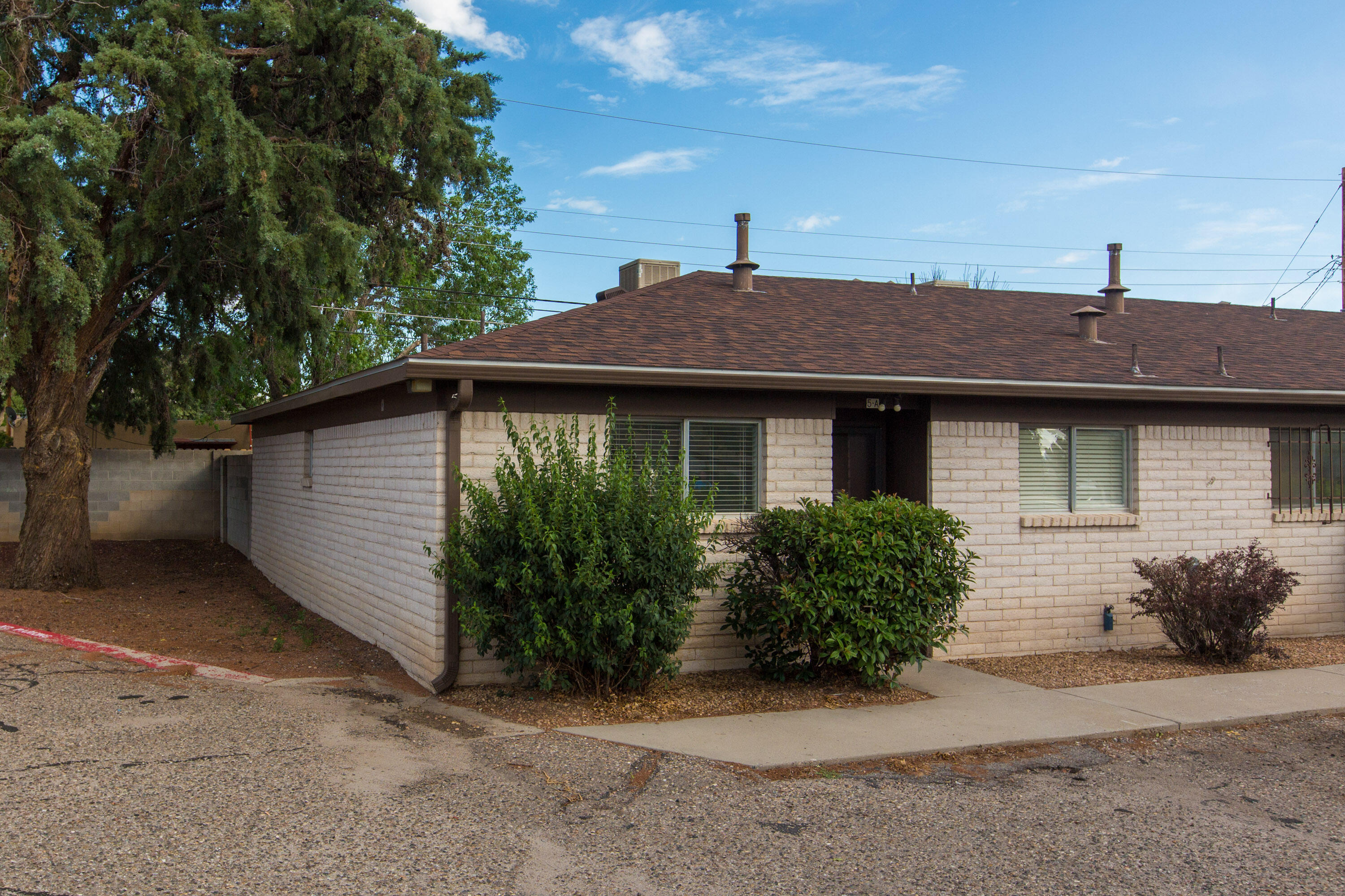 3600 Eubank Boulevard Boulevard NE 5a