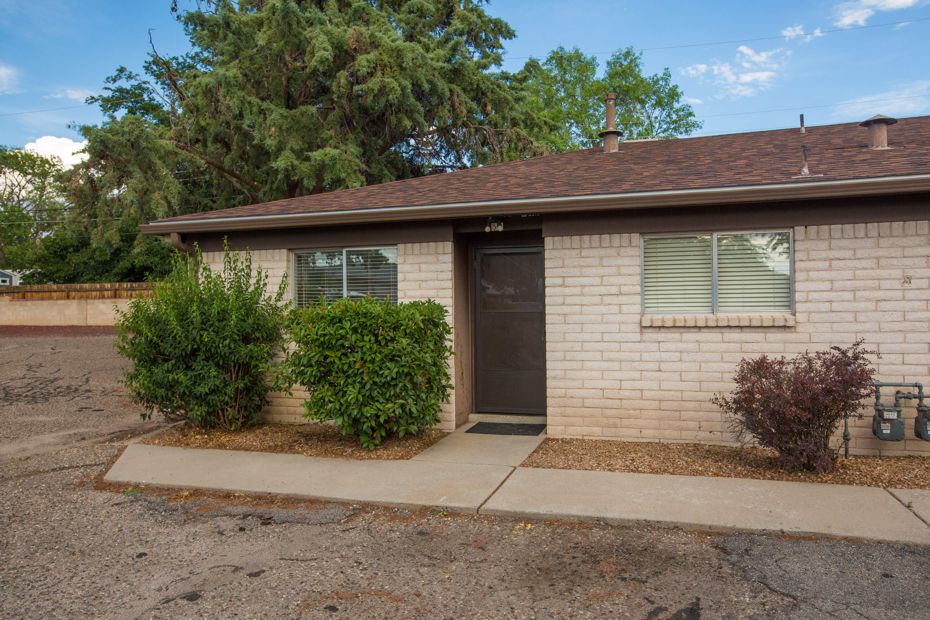 3600 Eubank Boulevard Boulevard NE 5a