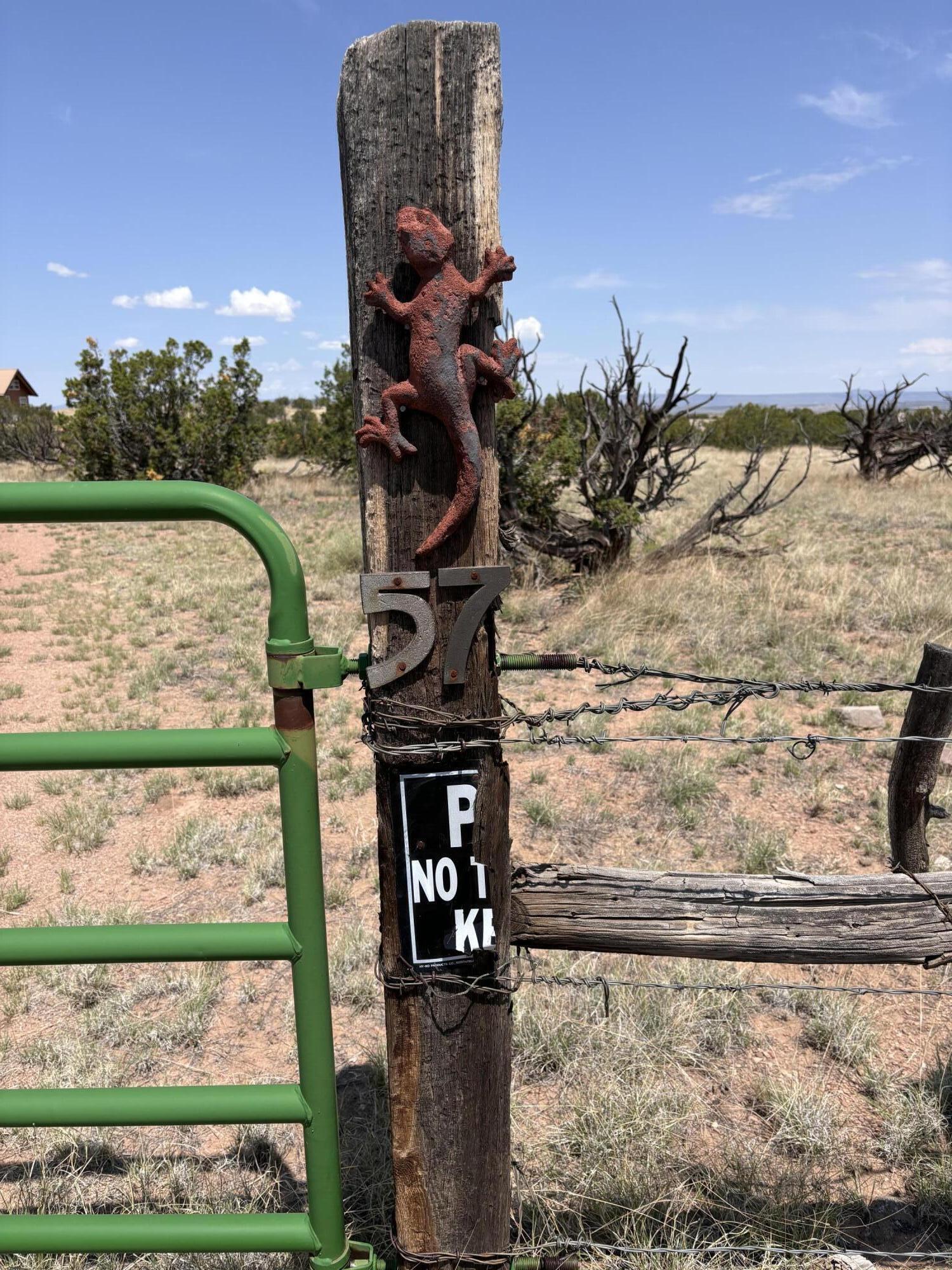 Lot 13 Abbe Springs Ranches