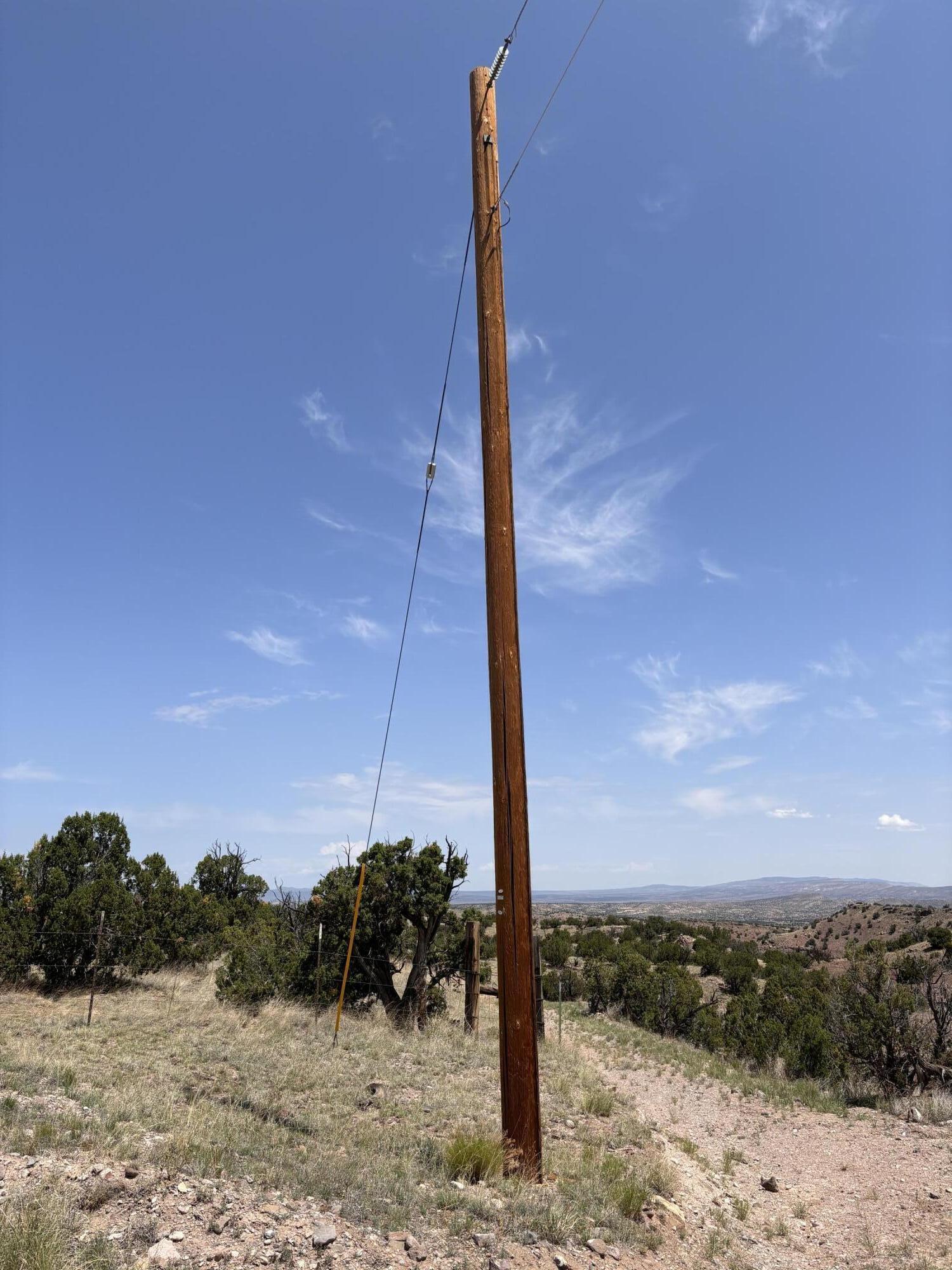 Lot 13 Abbe Springs Ranches