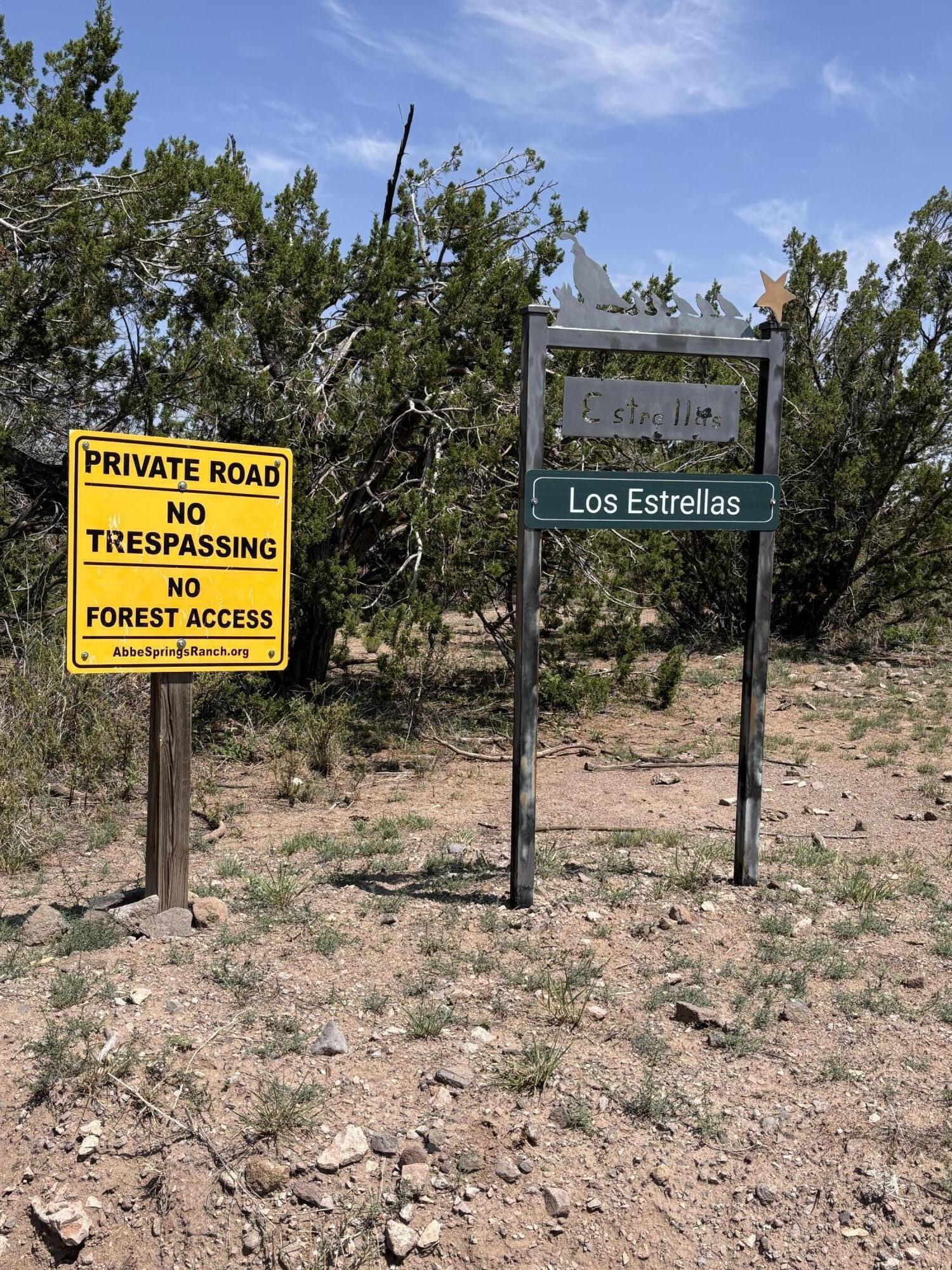 Lot 13 Abbe Springs Ranches