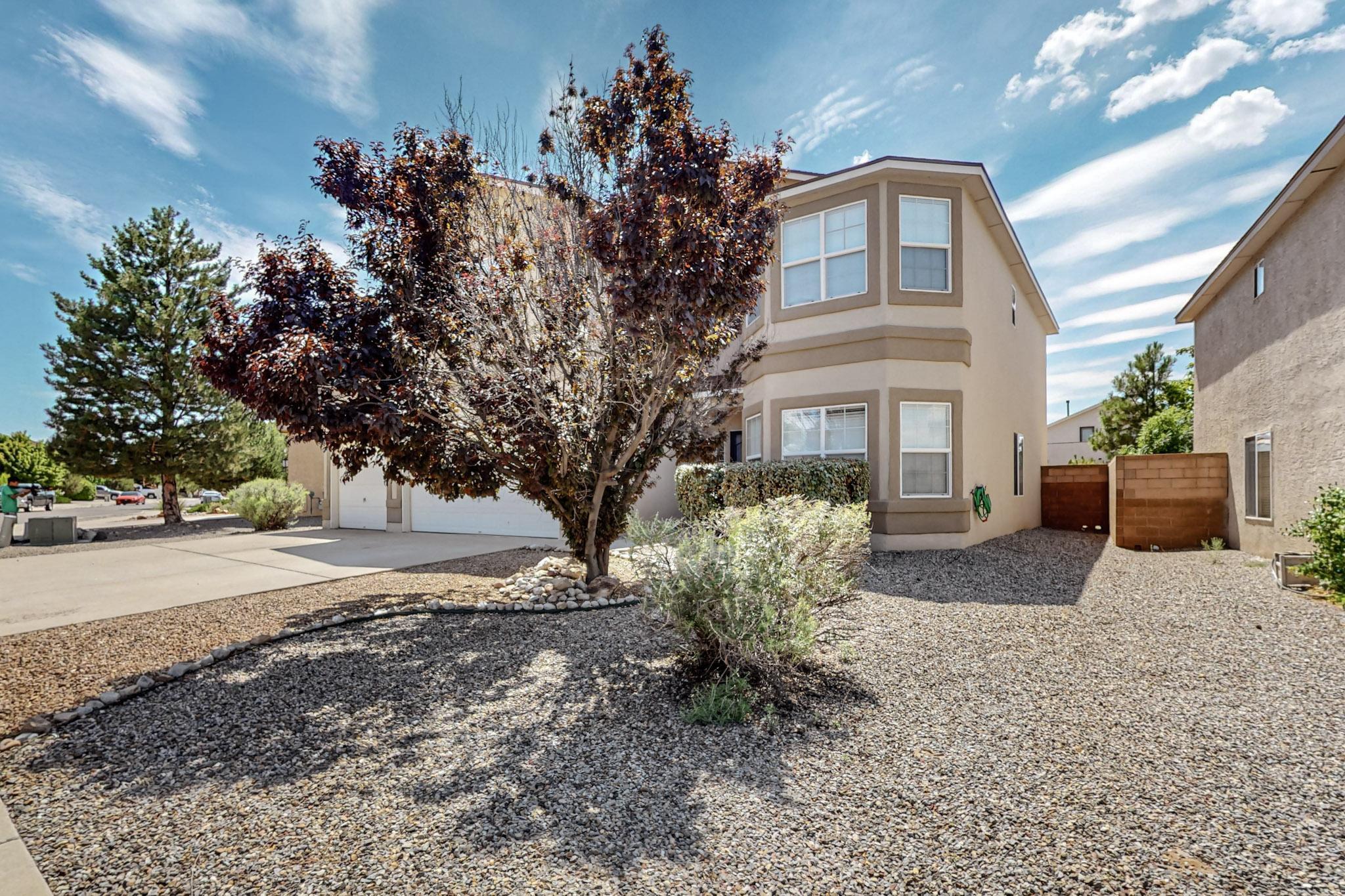 10301 Calle Dichoso Court NW