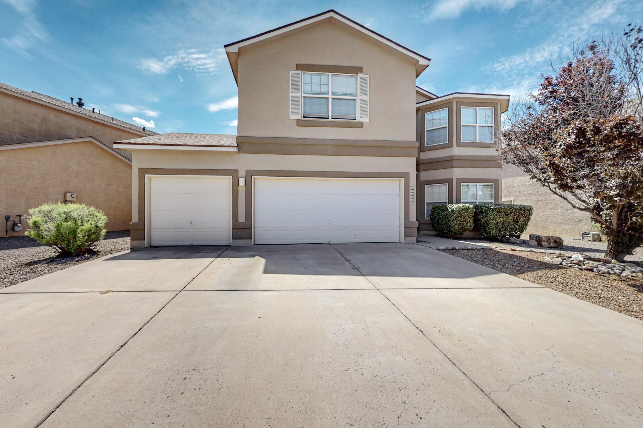 10301 Calle Dichoso Court NW